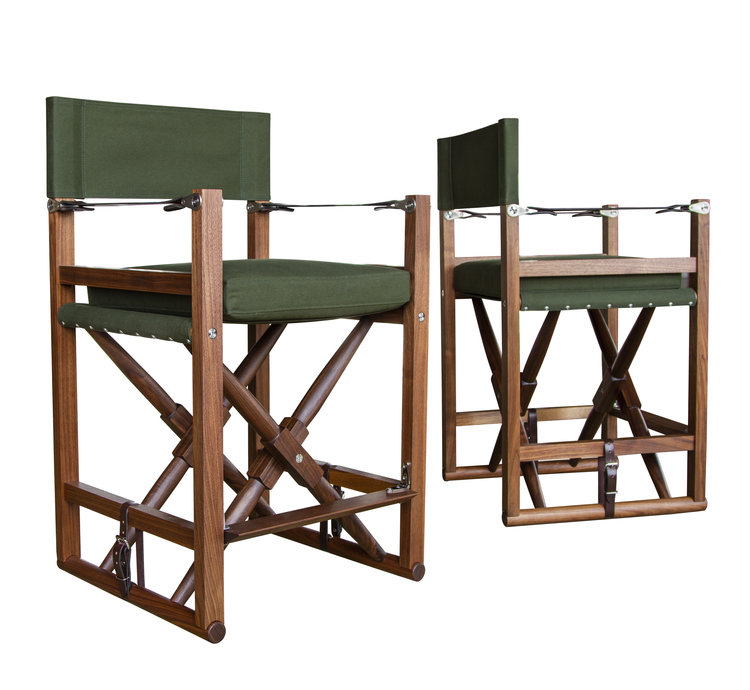 Cabourn Bar Chair Richard Wrightman, Tesco Folding Bar Stools