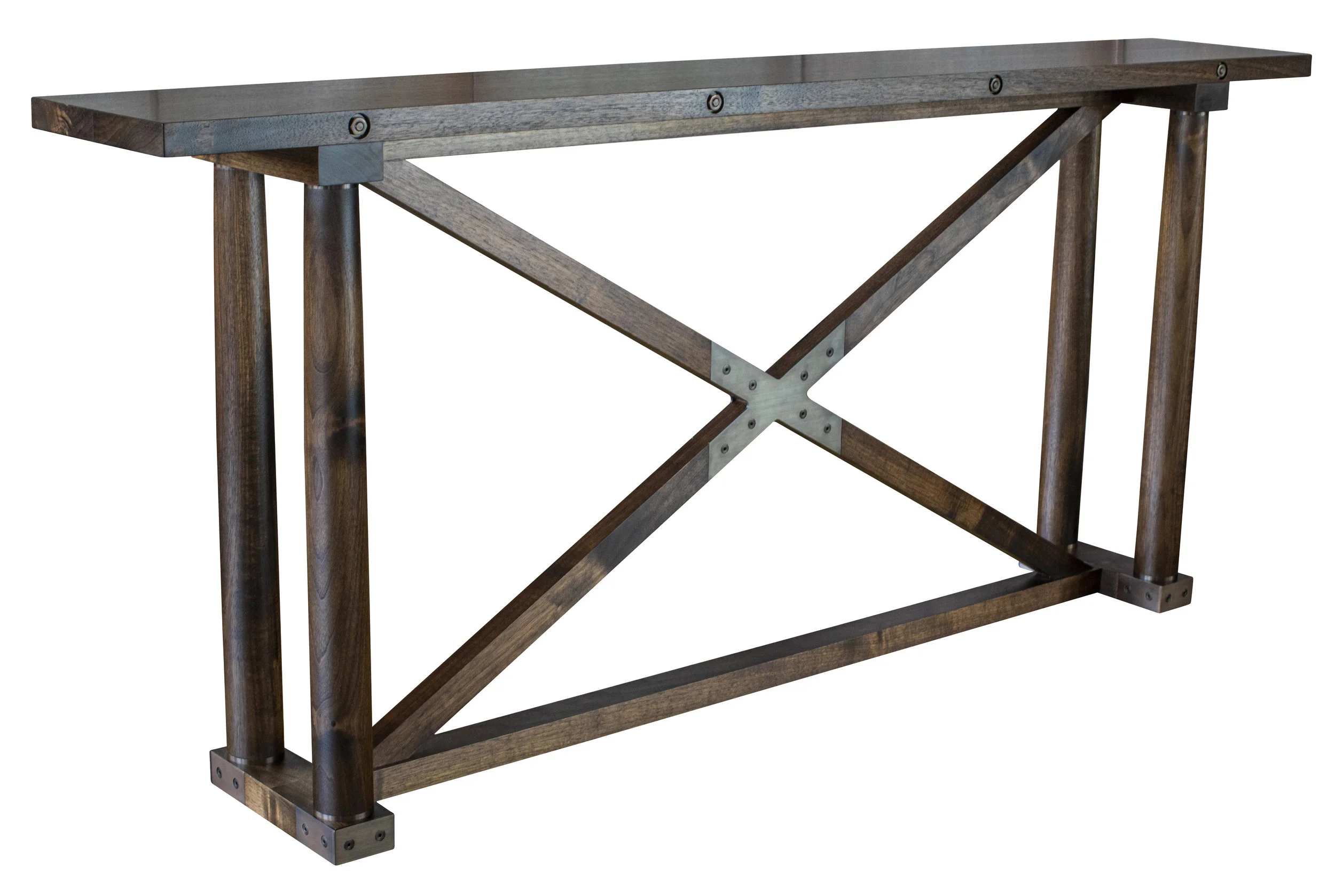 Carden Console