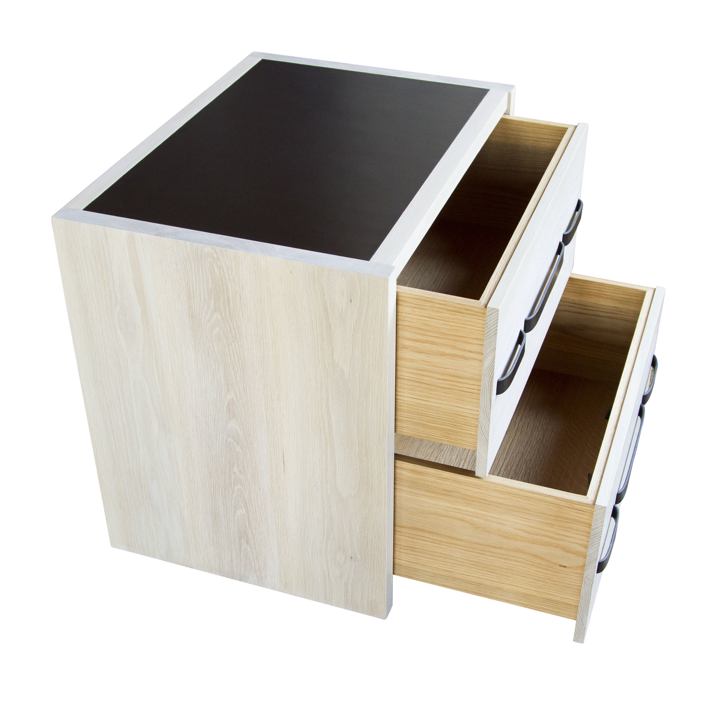 Seagram Side Table