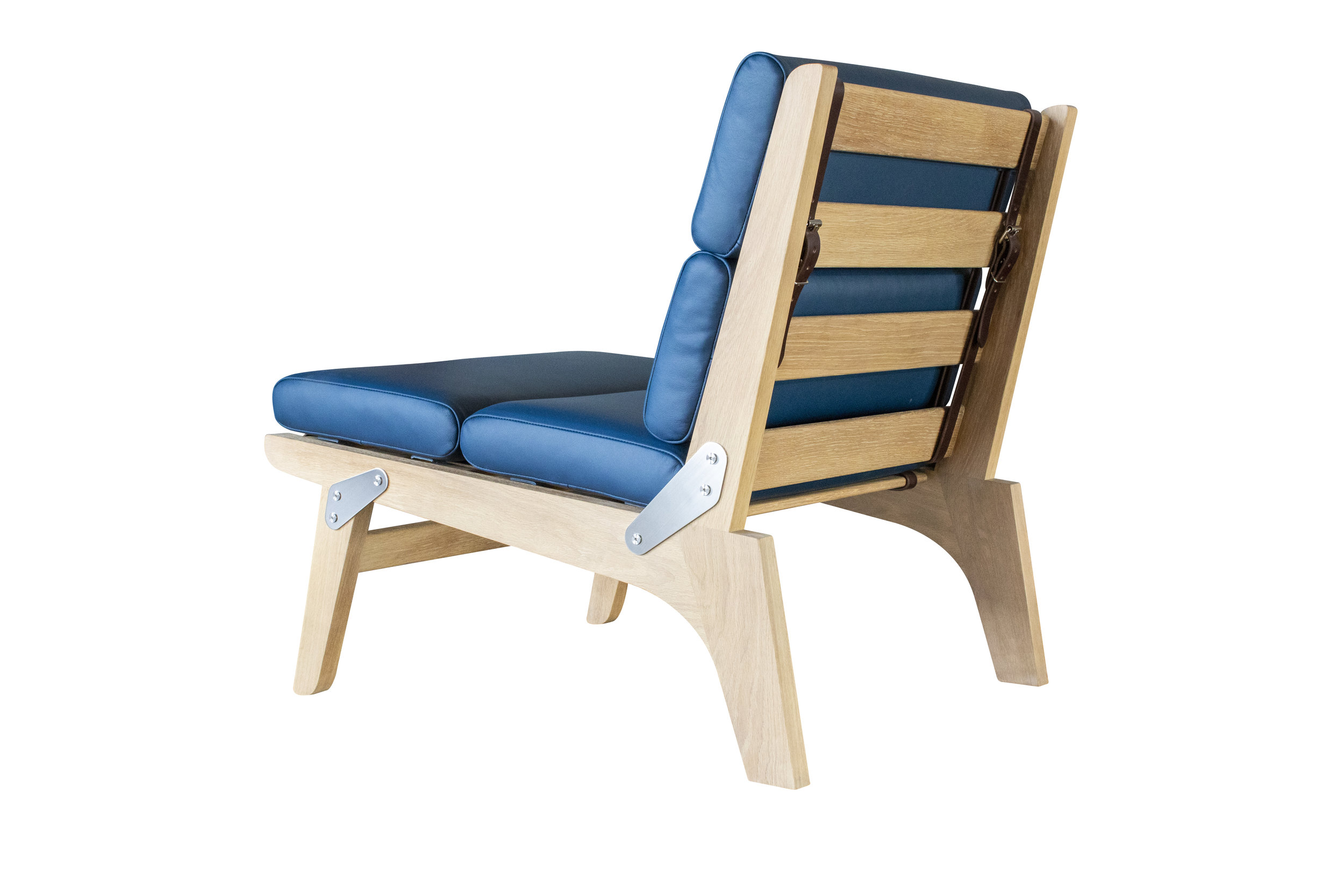 O.F.S. Lounge Chair