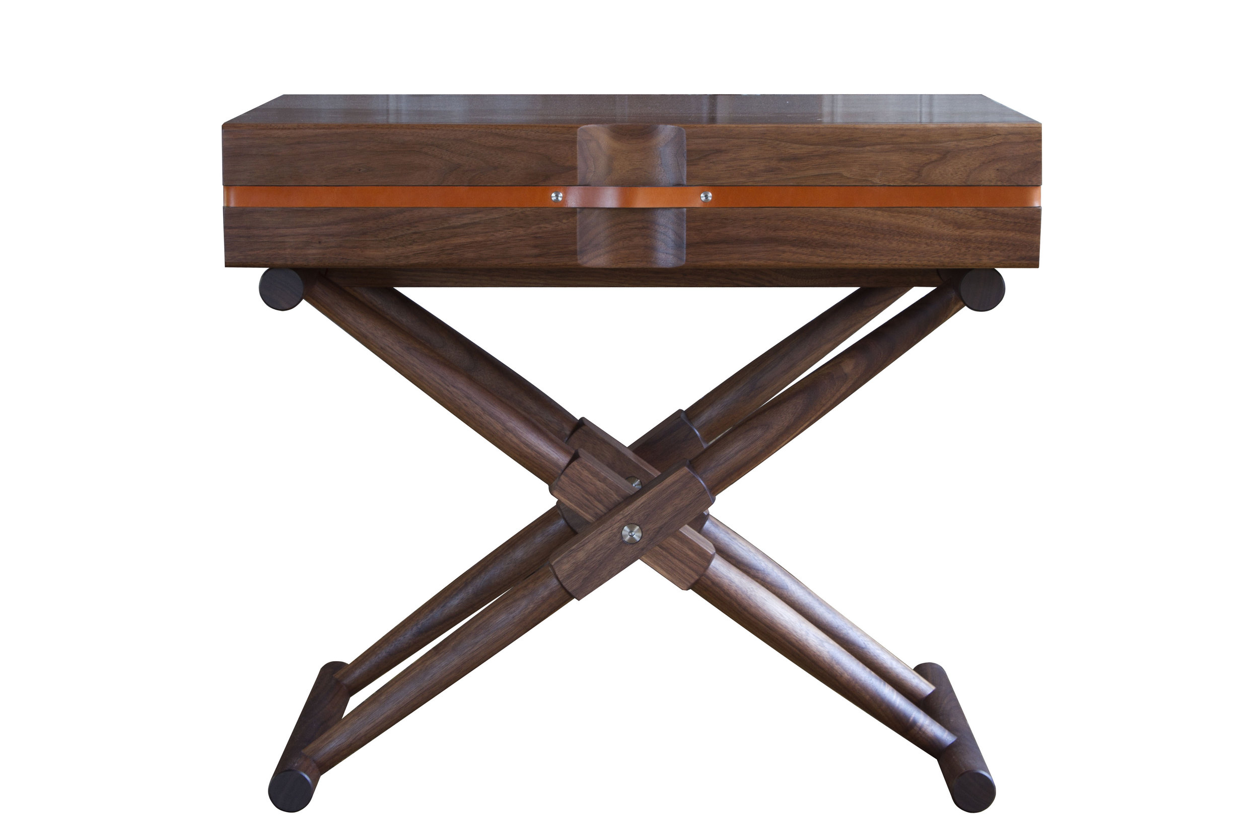 Matthiessen Side Table