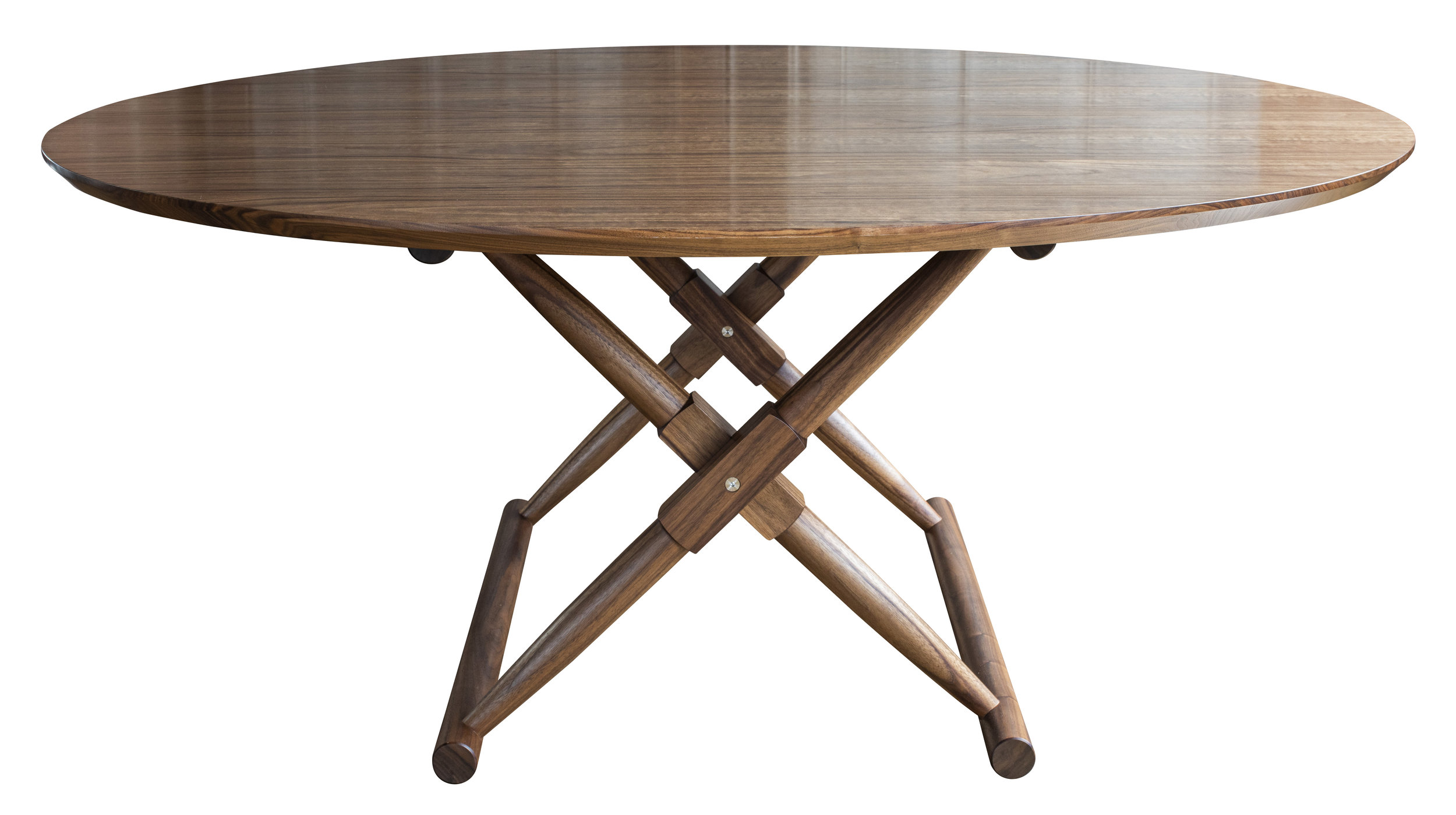 Matthiessen Dining Table 