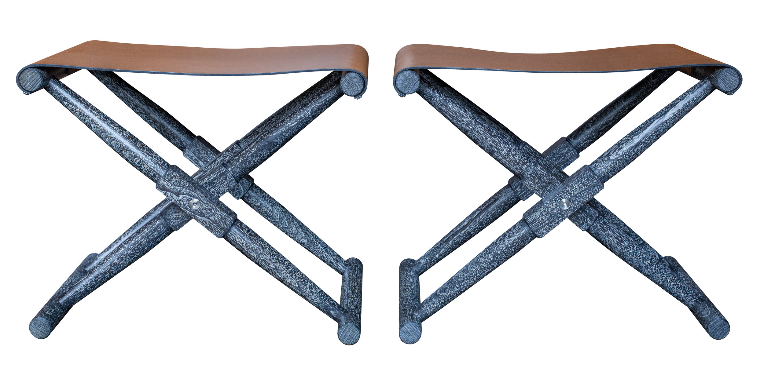 Matthiessen Folding Stool