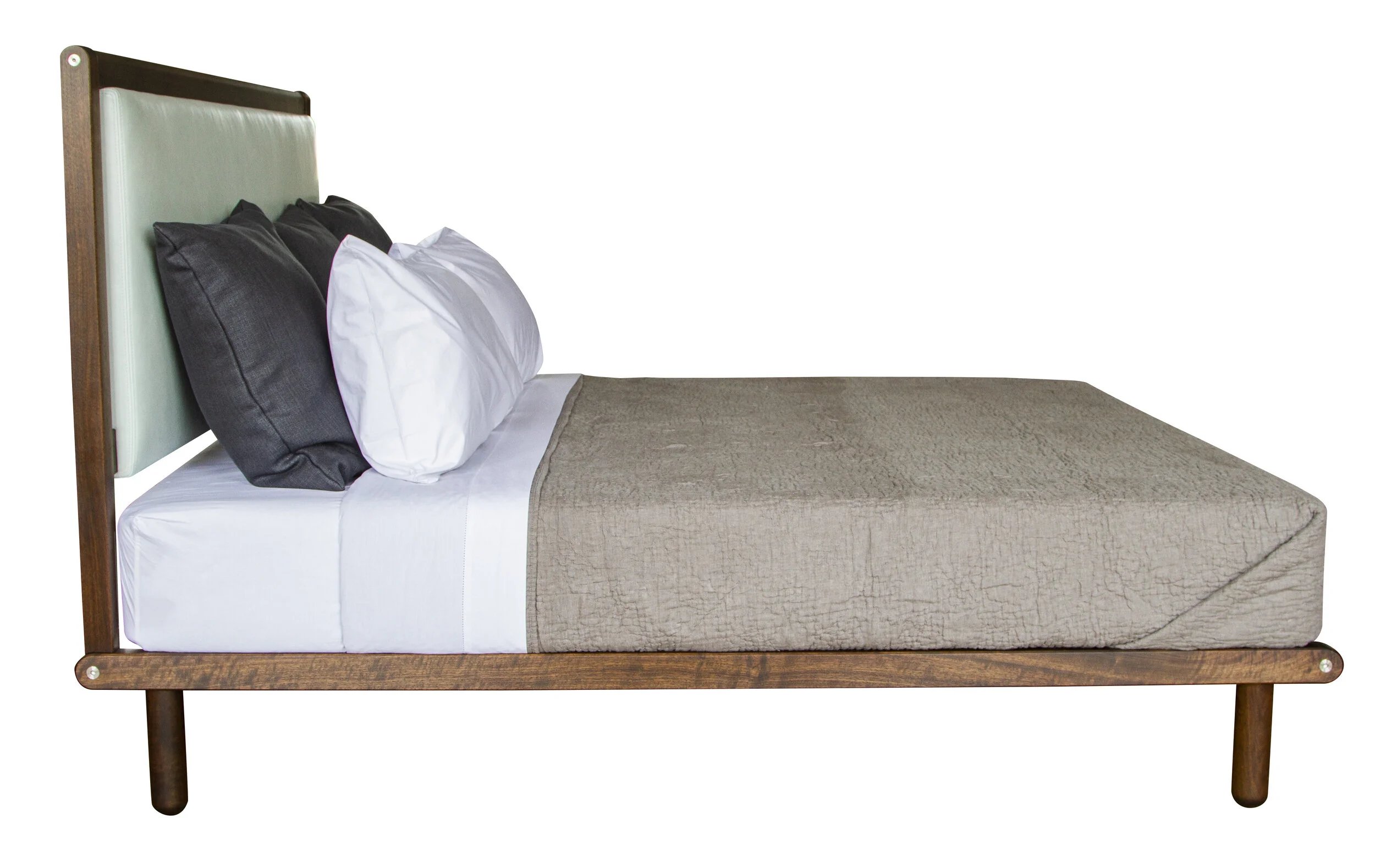 Isaksen Bed