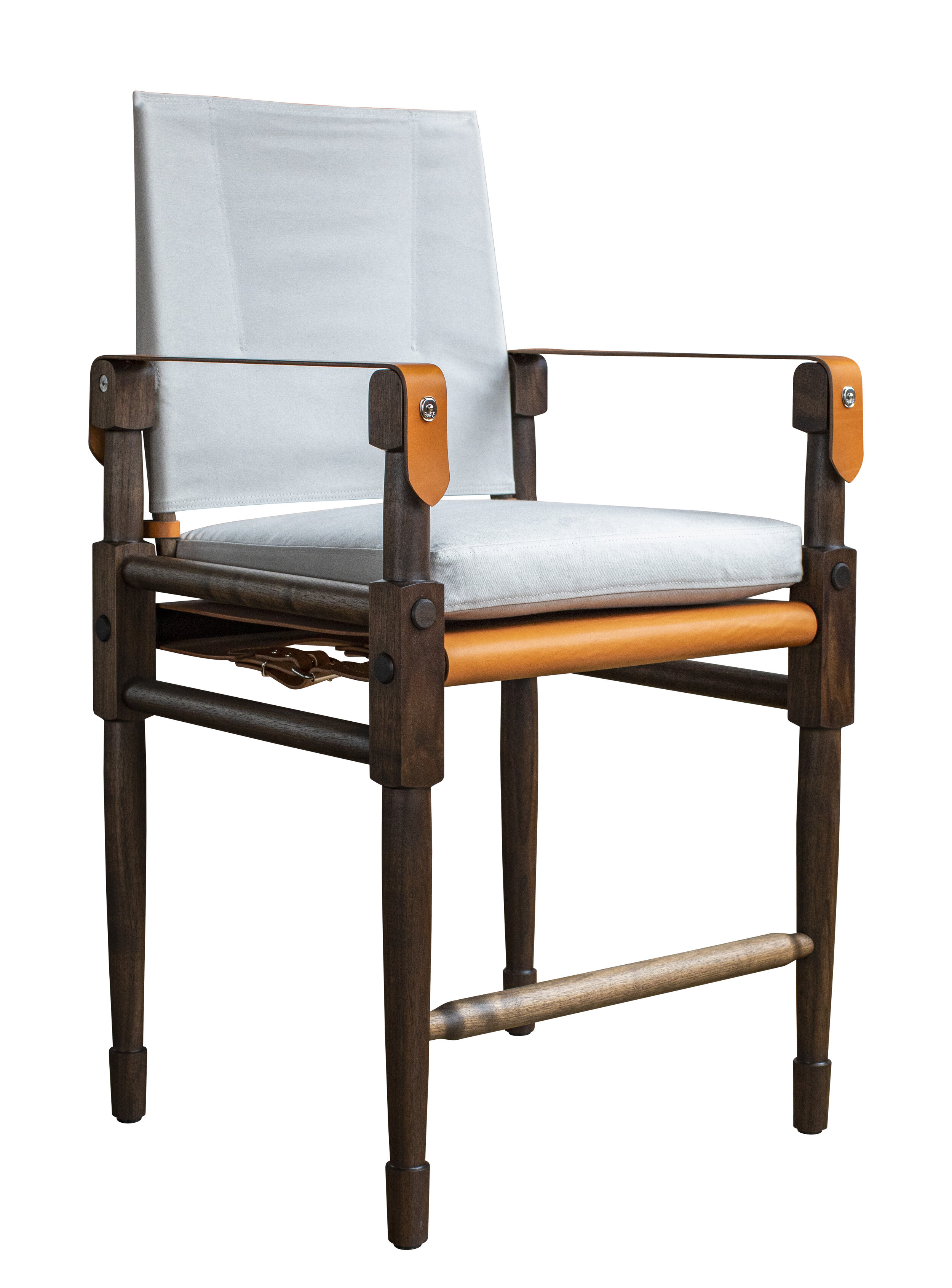 Chatwin Counter Chair - Wide 