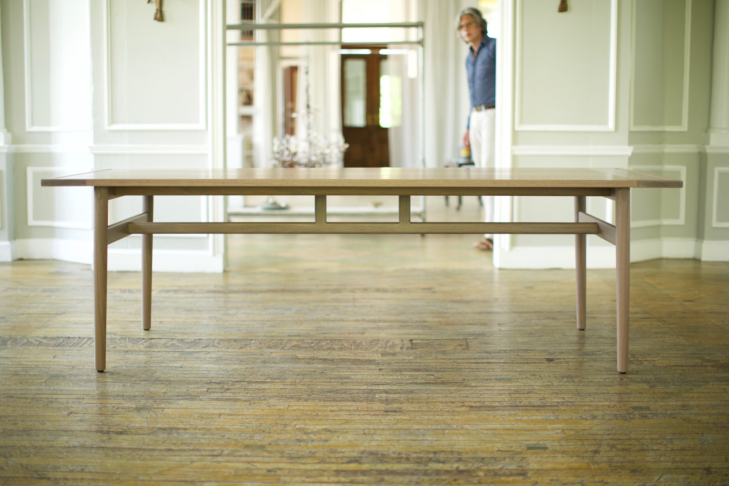 Silbrook Dining Table 