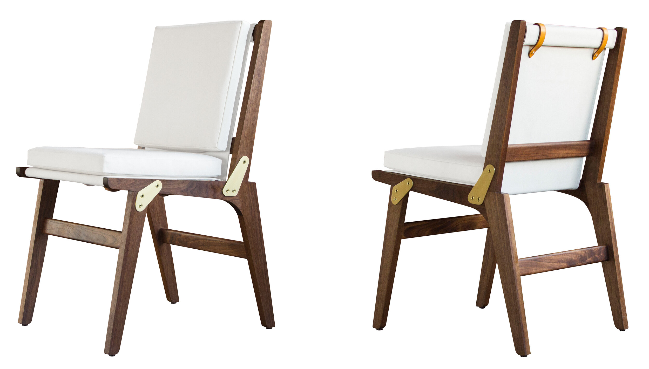 O.F.S. Dining Chair 