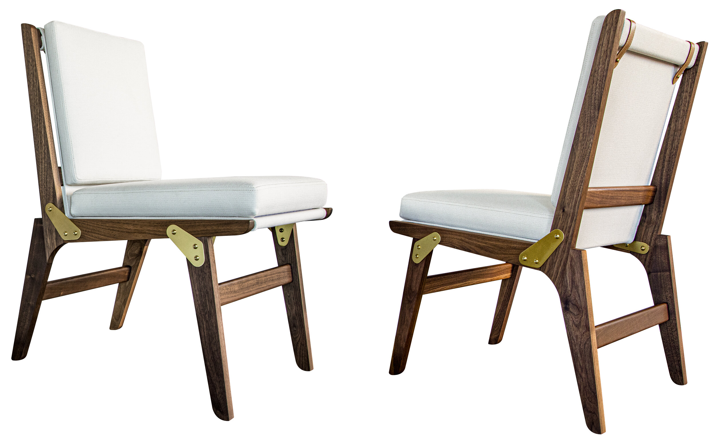 O.F.S. Dining Chair - Folding