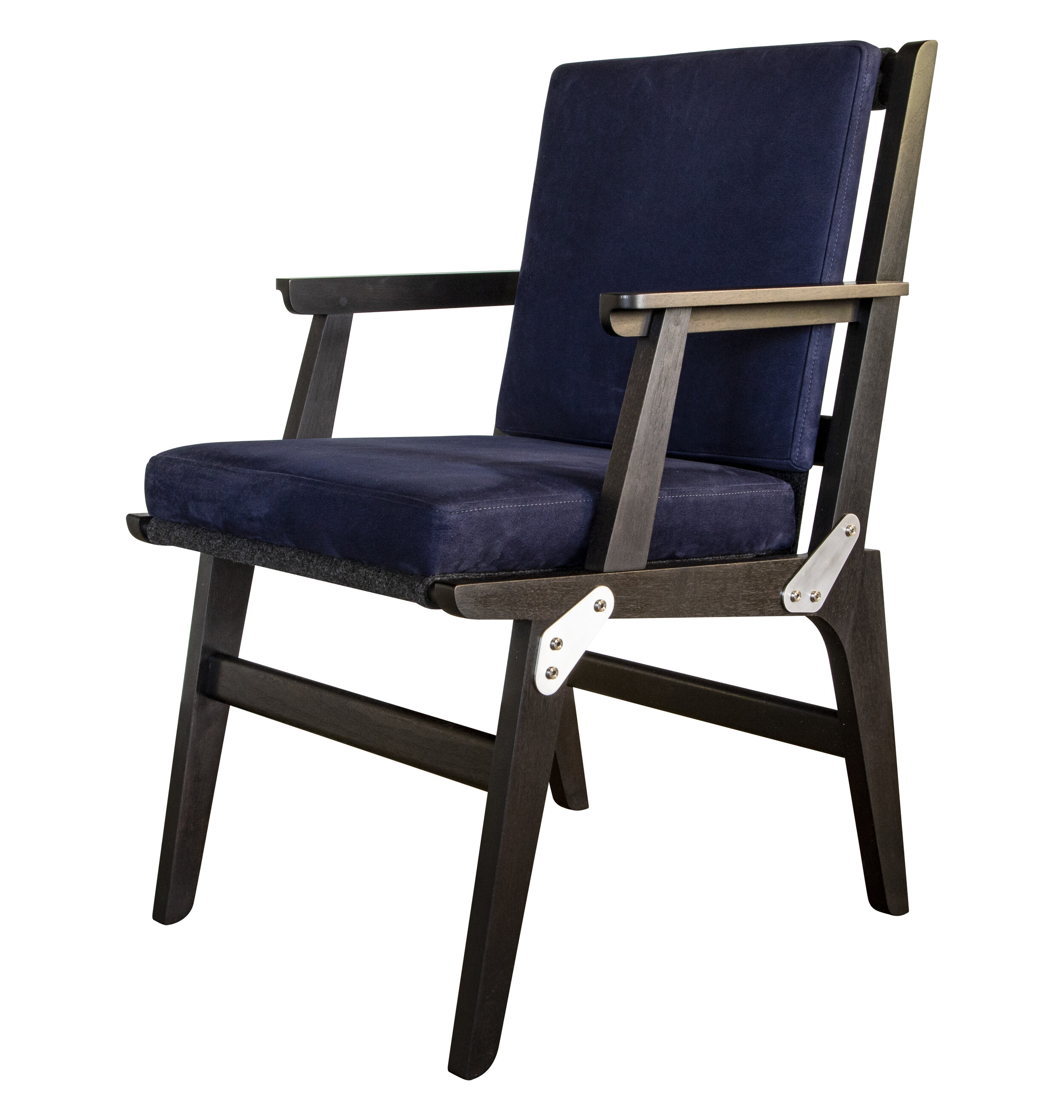 O.F.S. Arm Chair