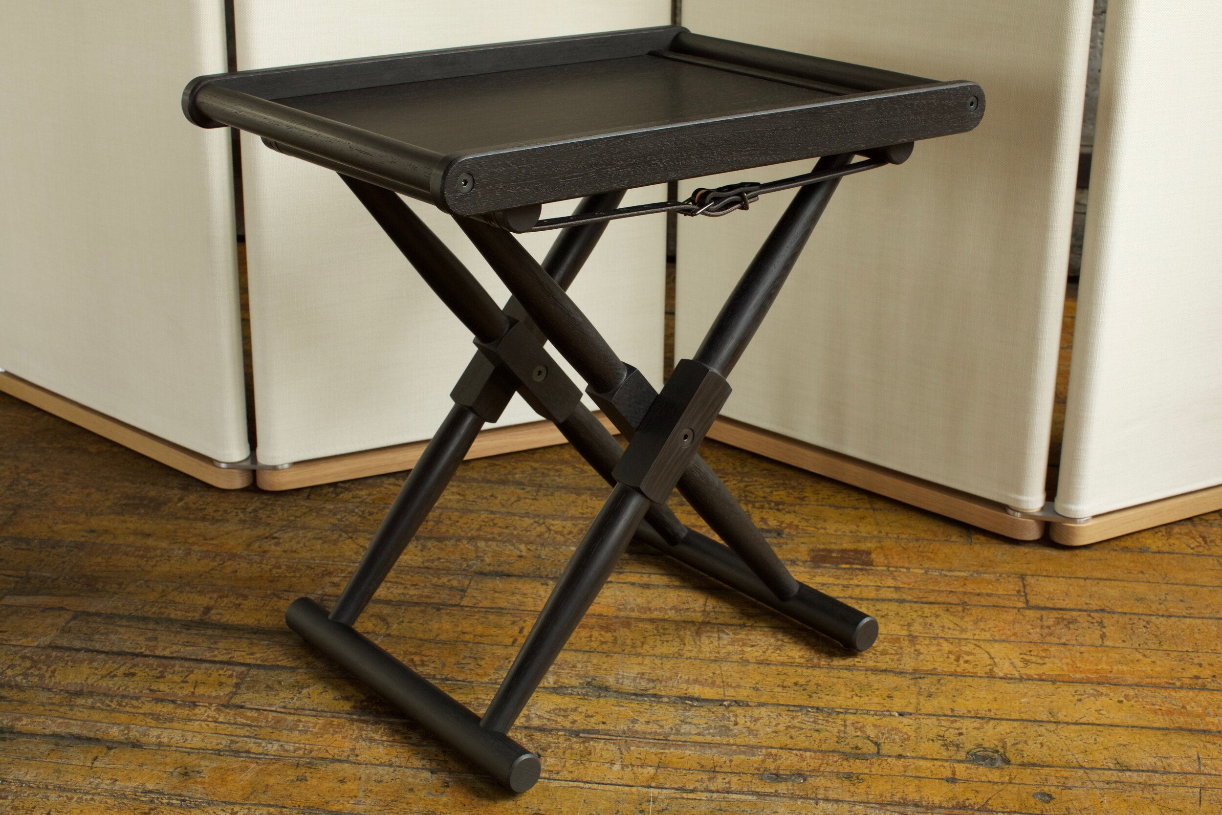 Matthiessen Tray Table 