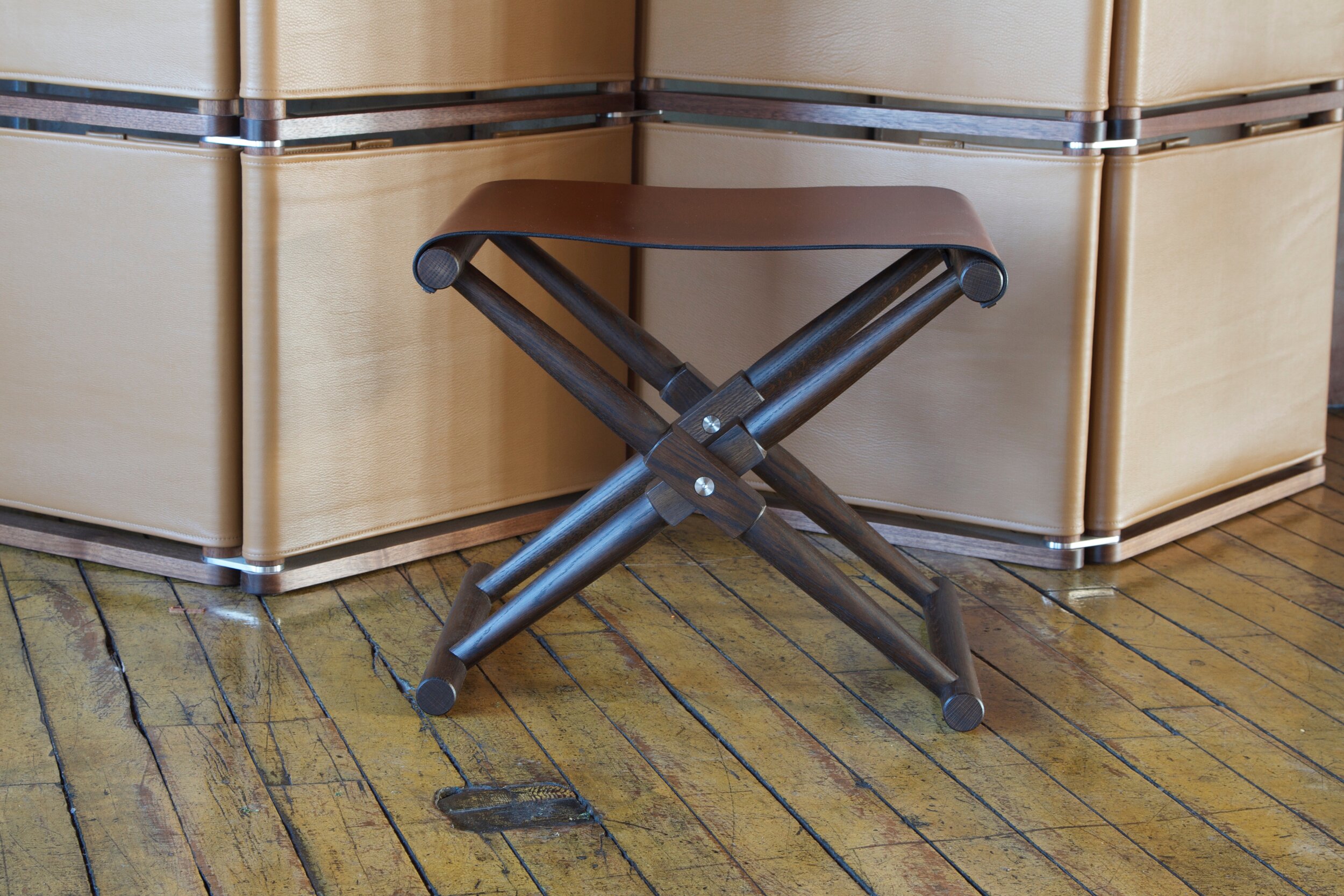 Matthiessen Stool