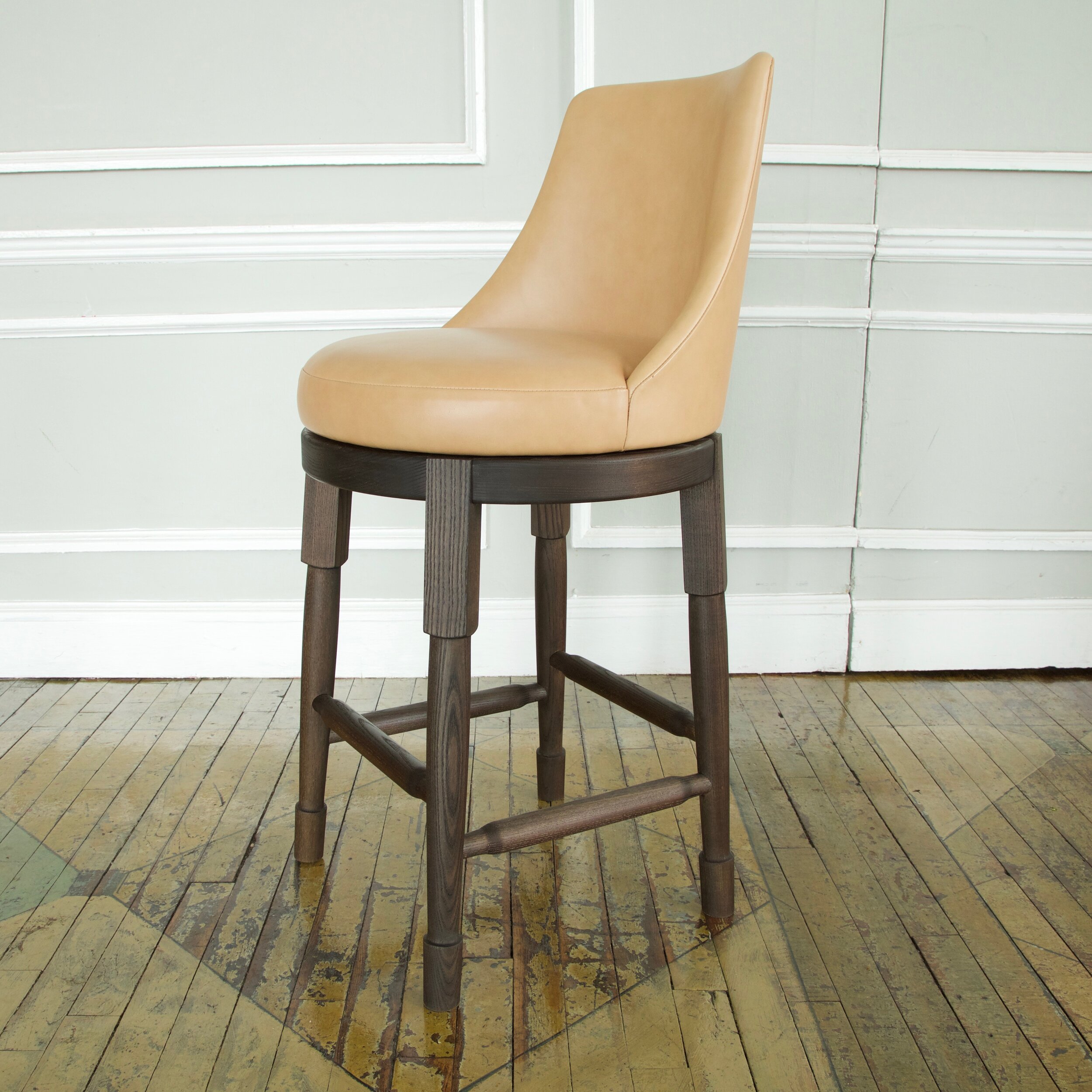 Chatwin Swivel Bar Stool