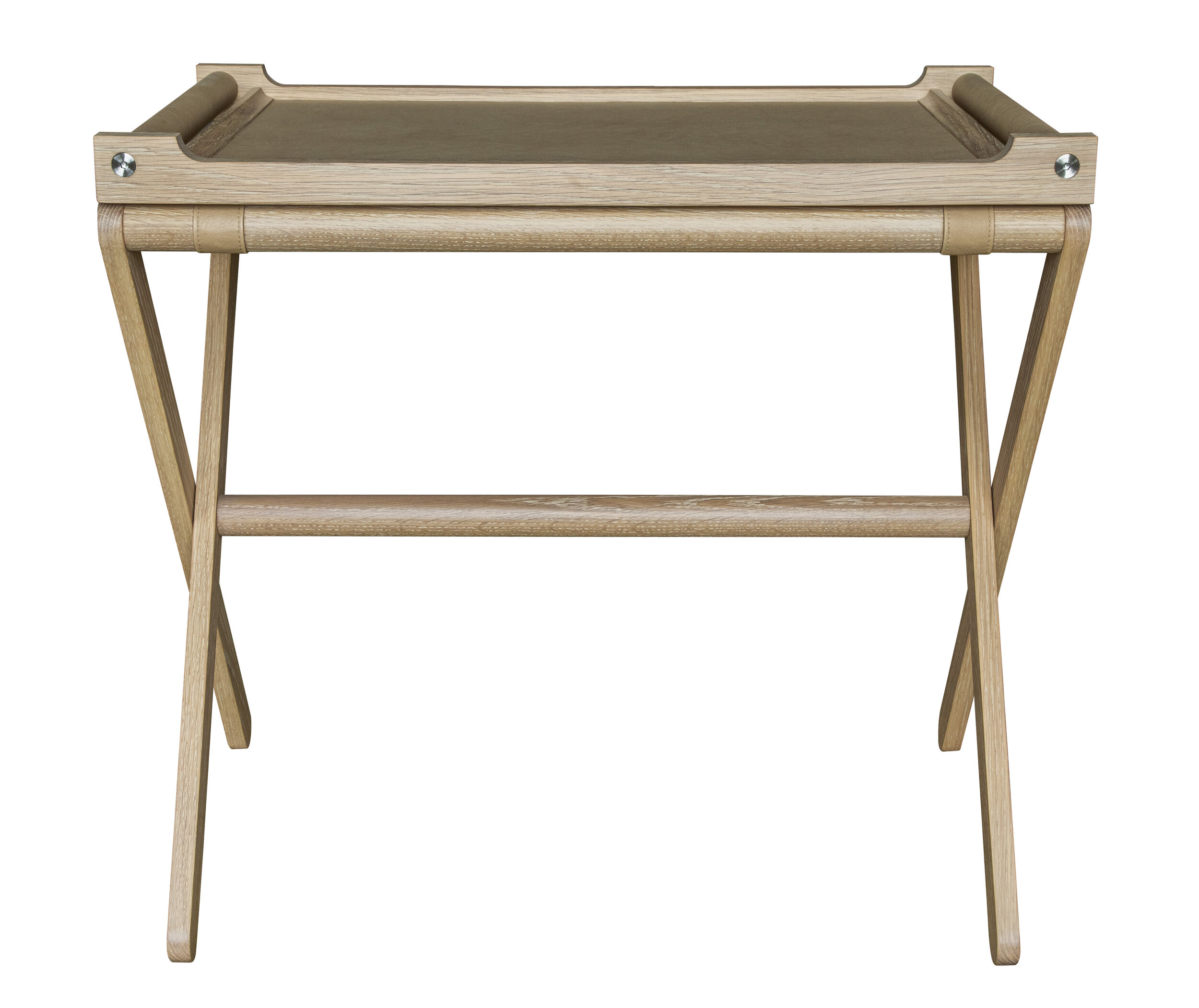 Collins Type 2 TV Table or Side Bar