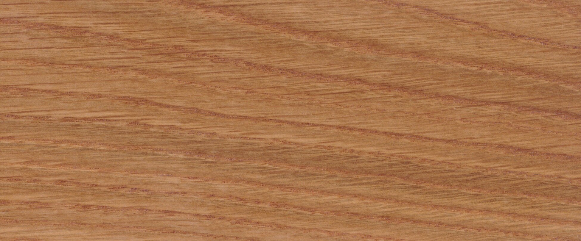 Oiled White Oak