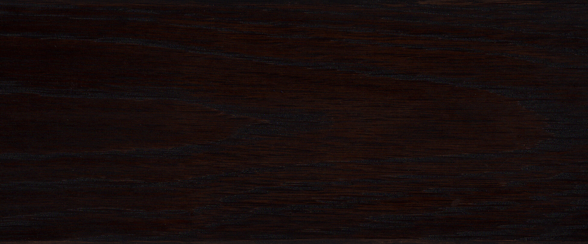 Ebonized White Oak