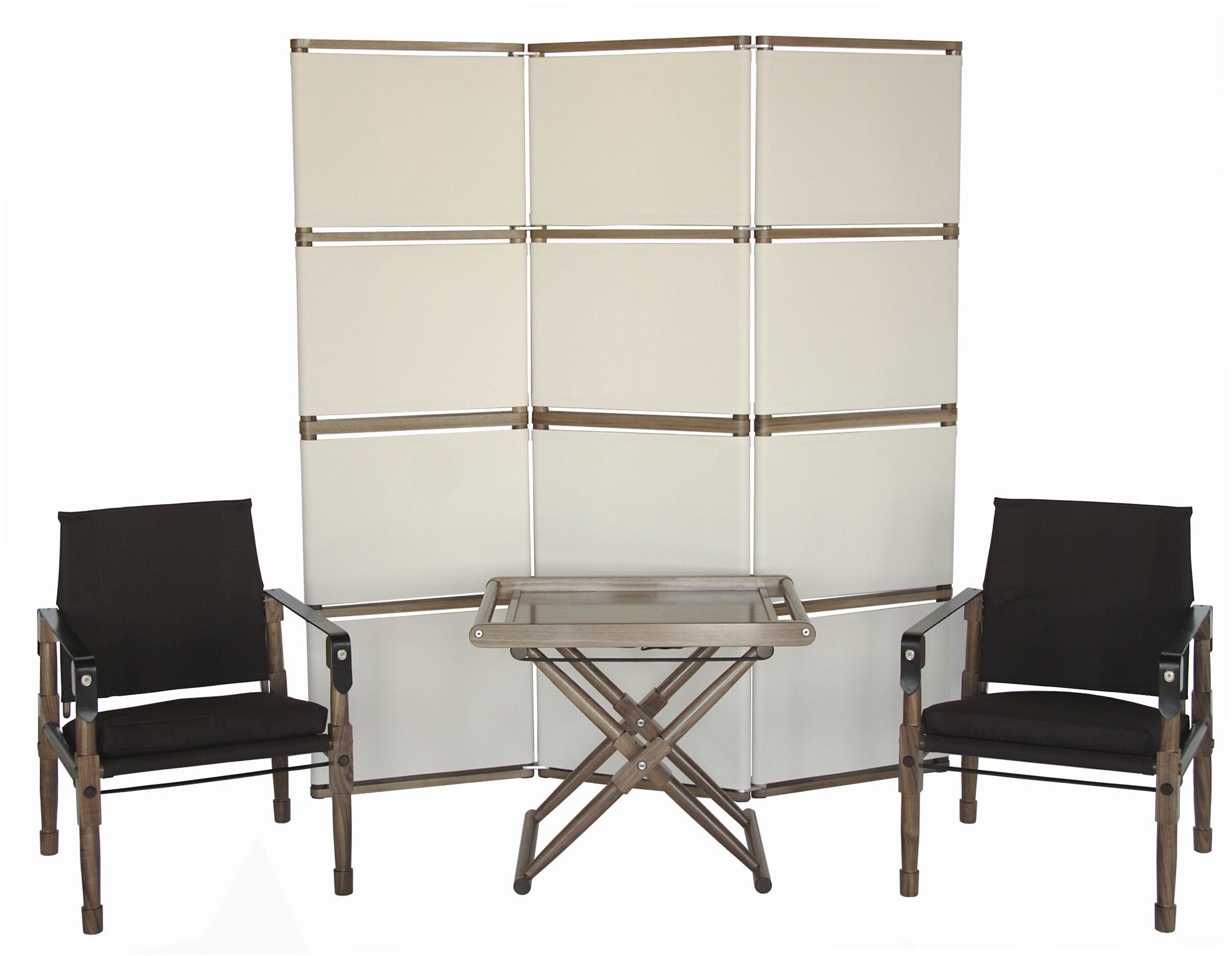 Lambert Folding Screen 