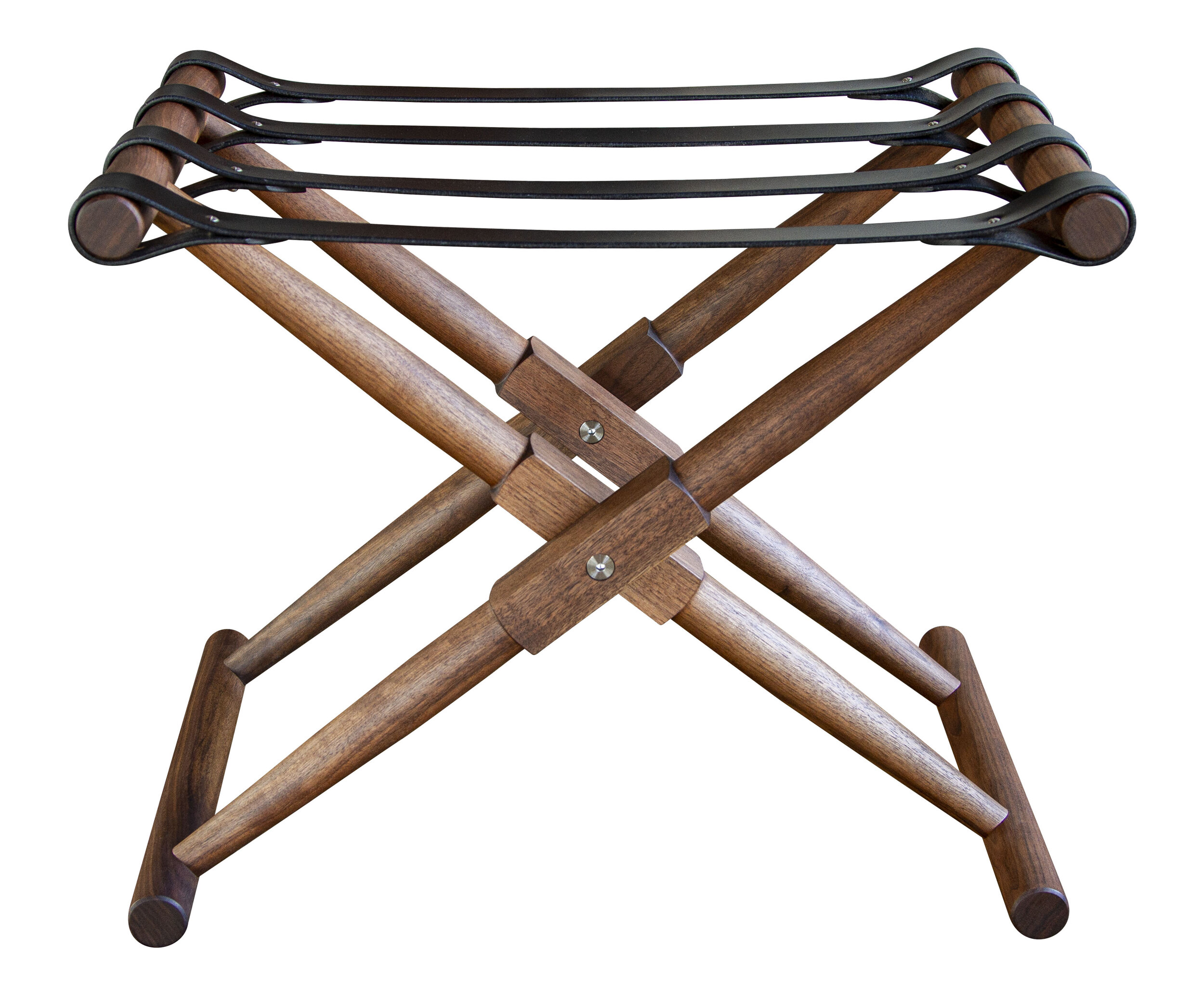 Matthiessen Luggage Rack