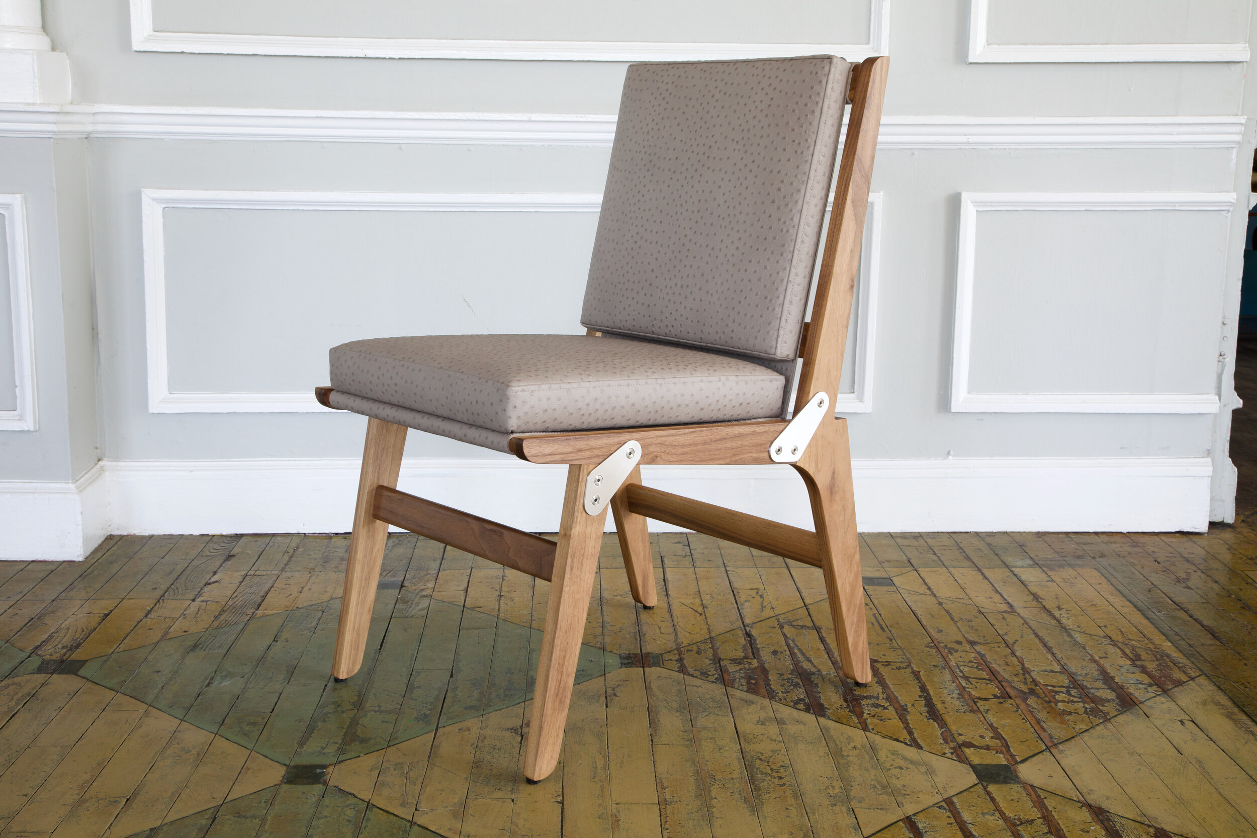 O.F.S. Dining Chair 