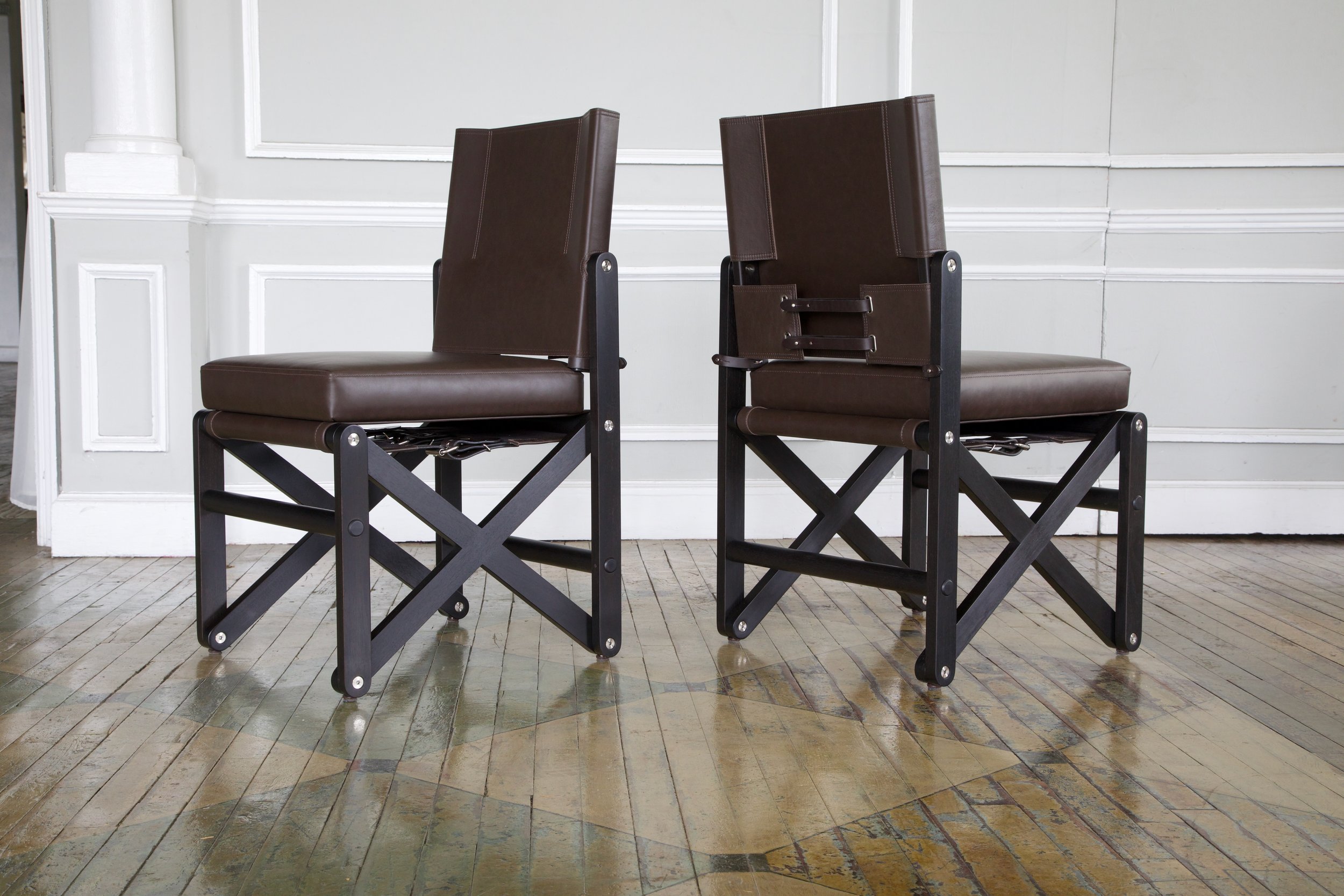 MacLaren Dining Chair 02