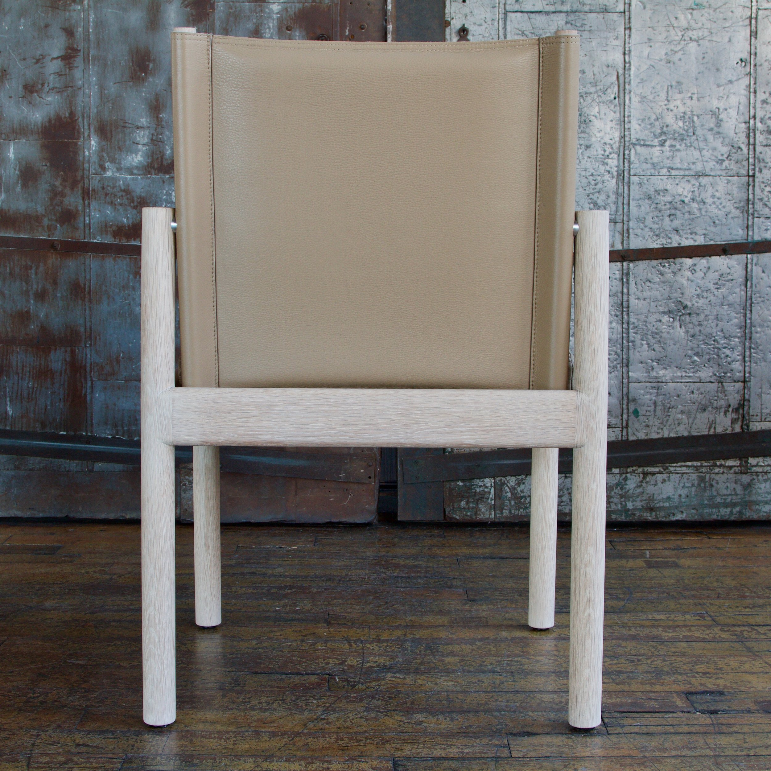 Reed Dining Chair 