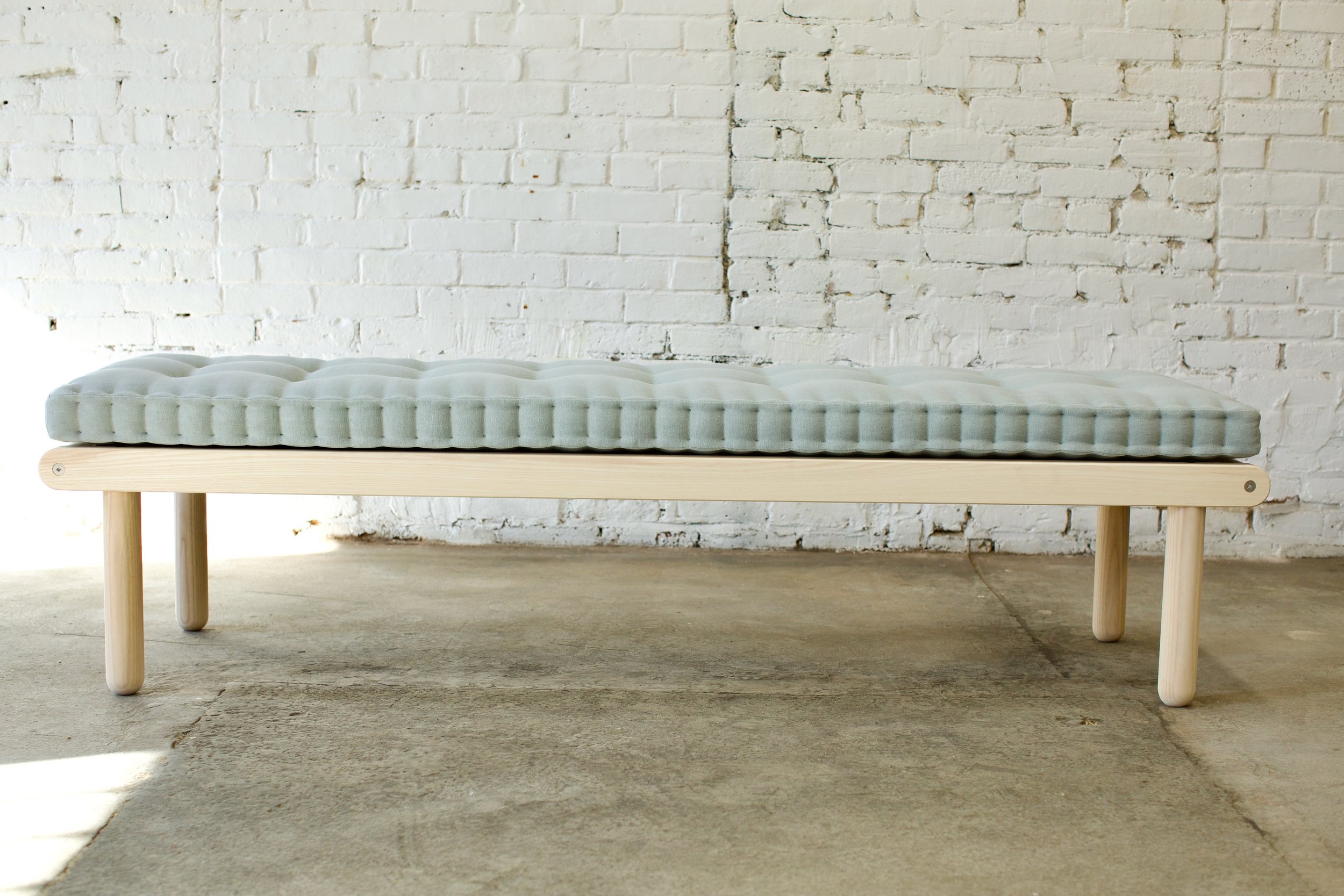 Isaksen Bench 