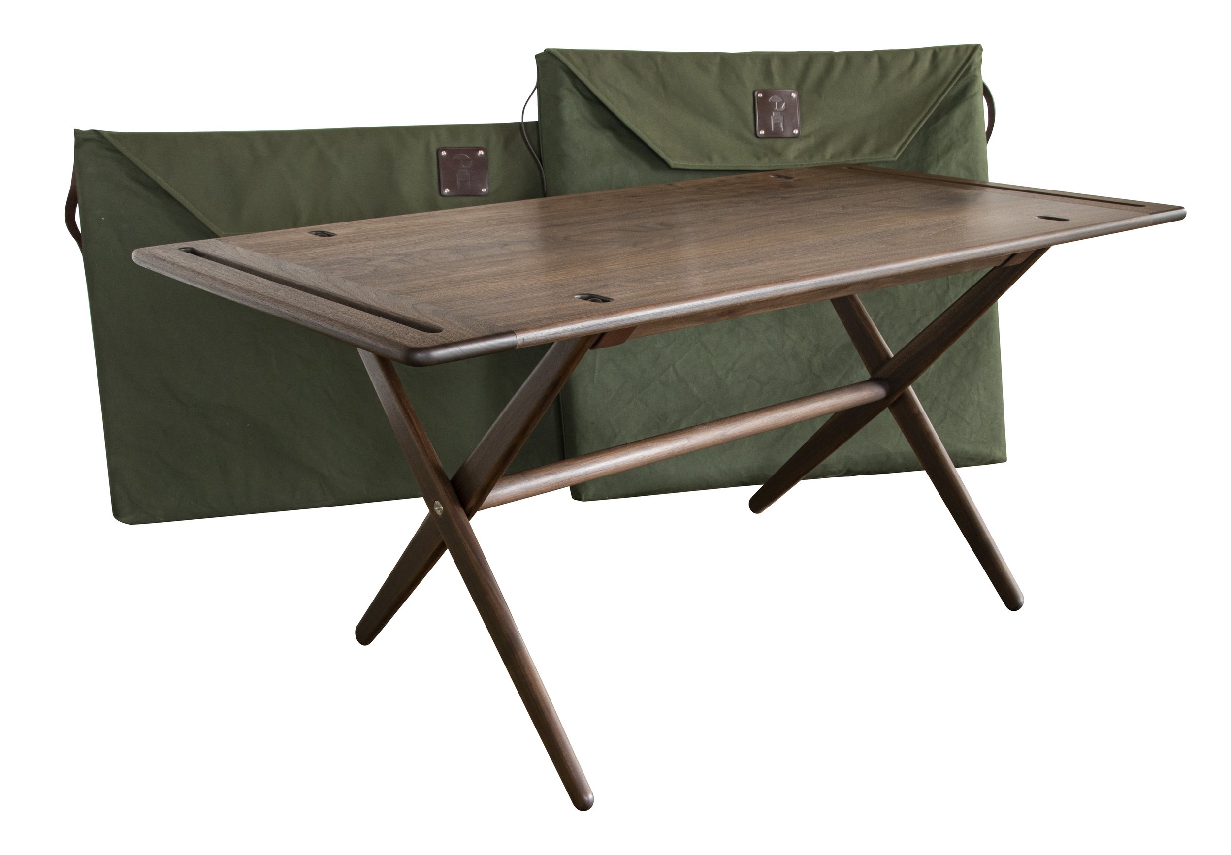 Kasmin Folding Table