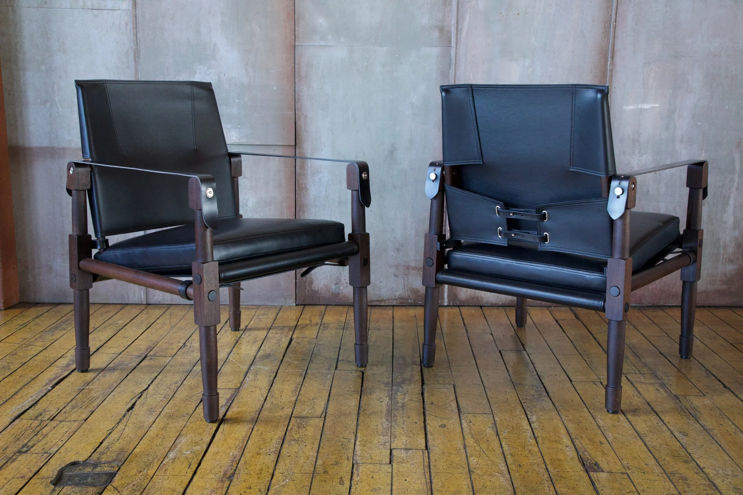 Chatwin Lounge Chair 