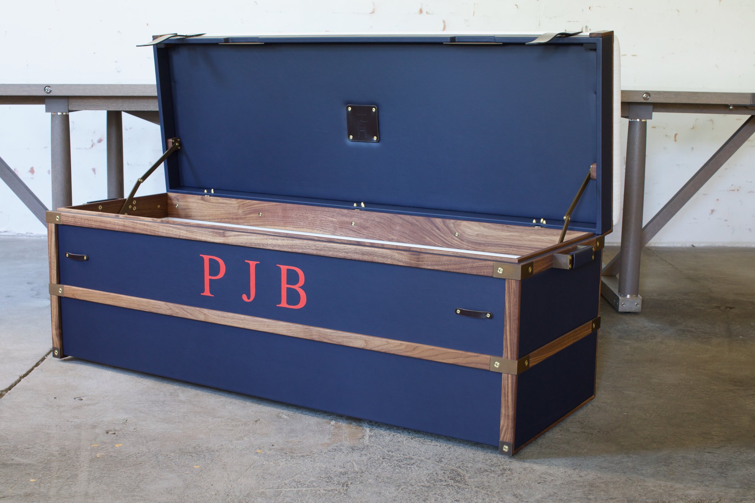 Collingwood Trunk / Bench 