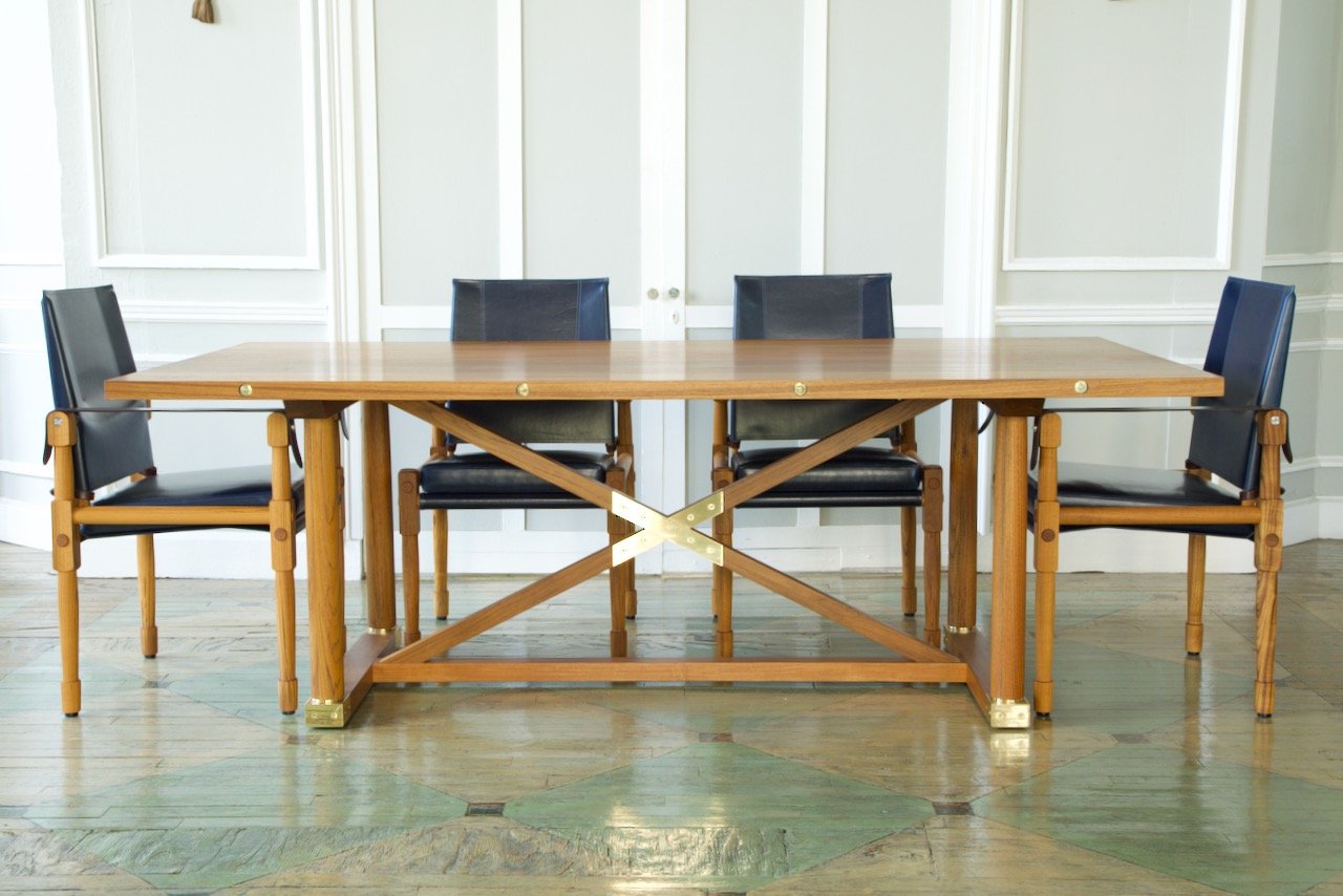Carden Dining Table 