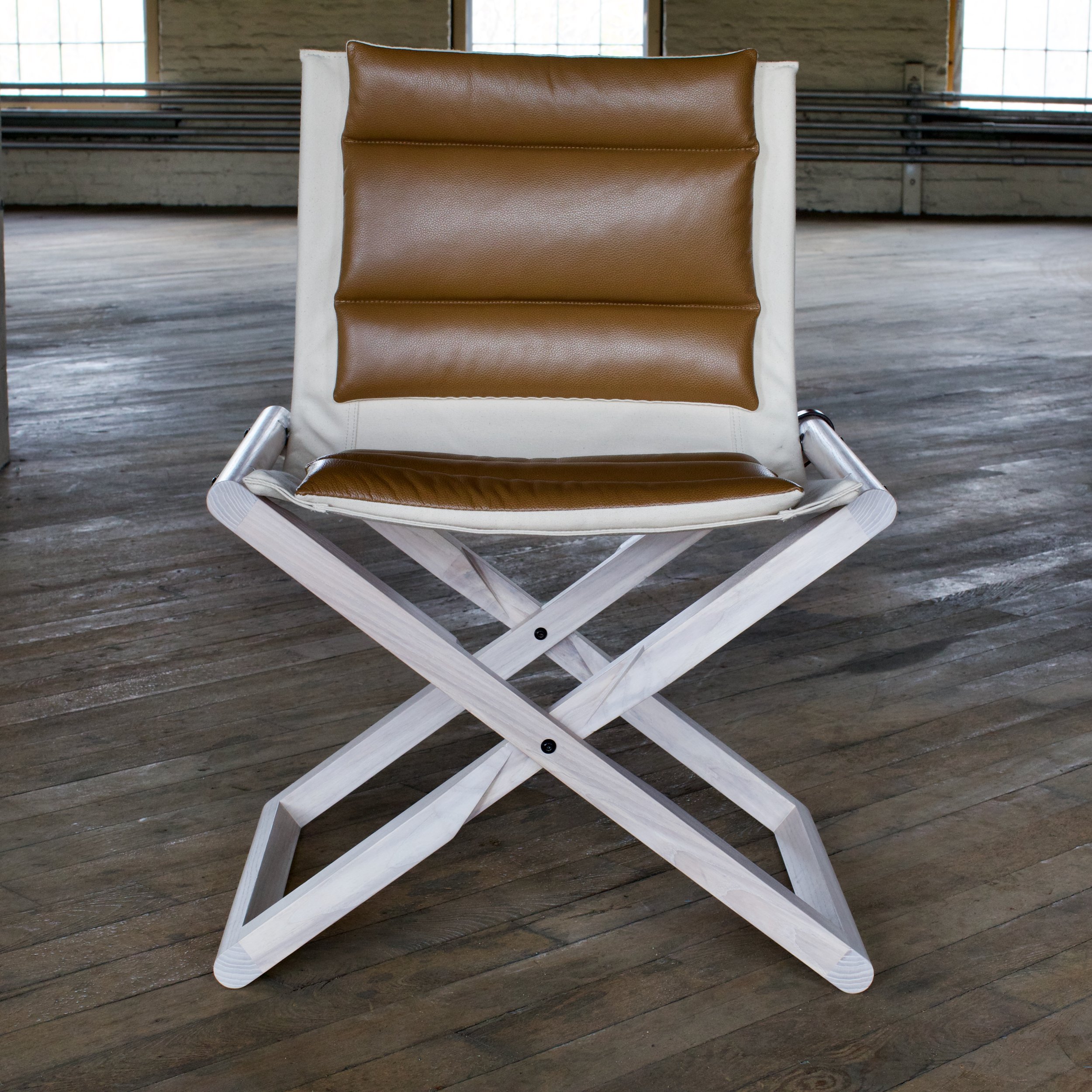 Moss Folding Dining Chair