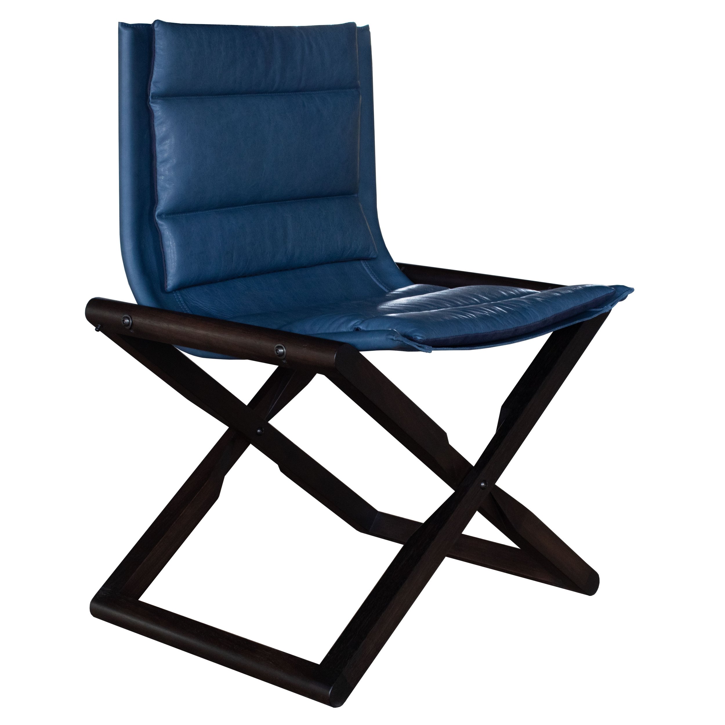 Moss Folding Chair