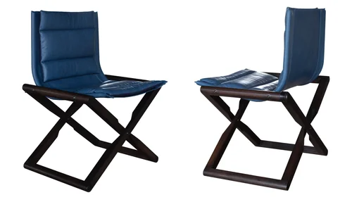 Moss Folding Dining Chair 
