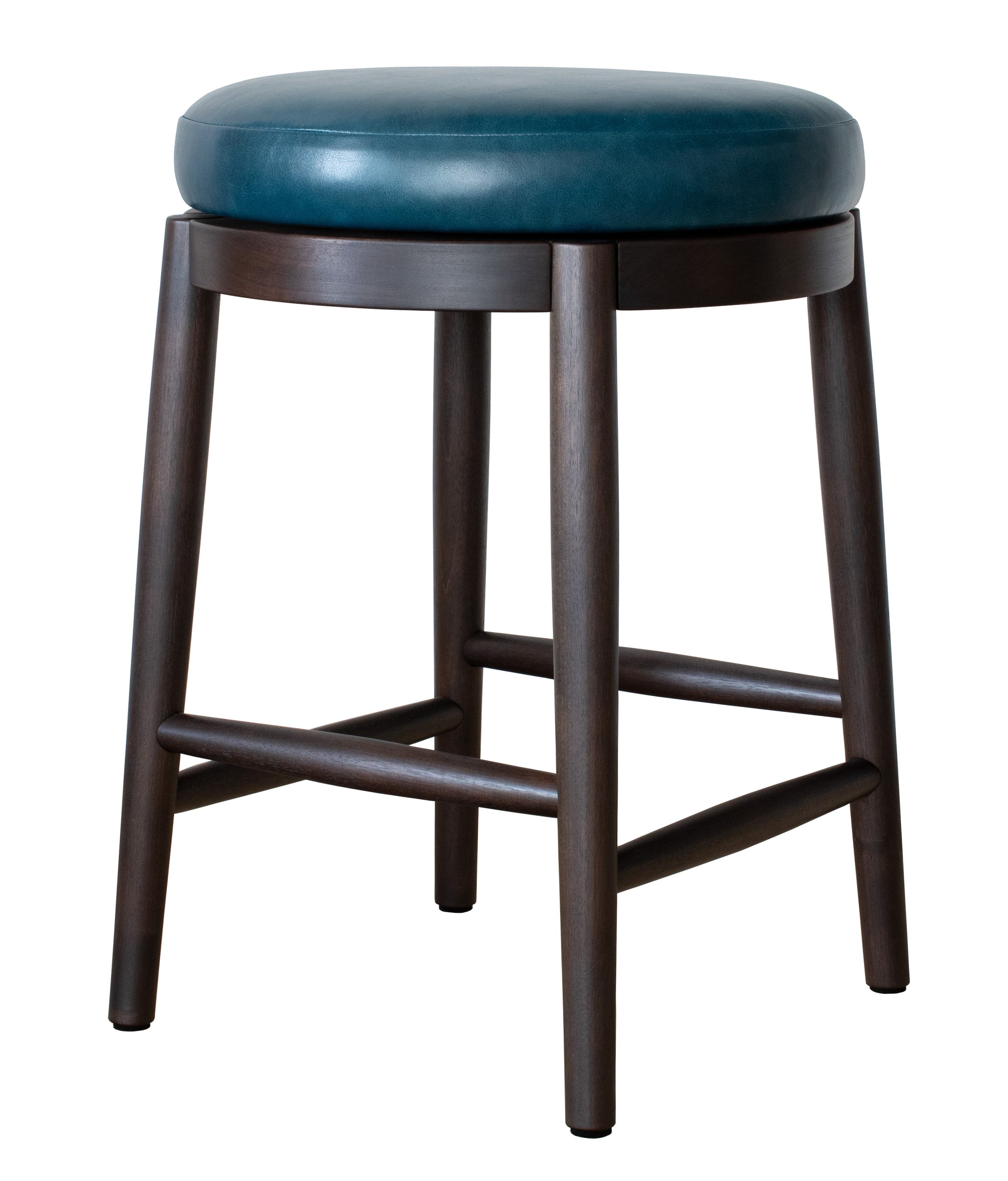 Chapman Swivel Stool