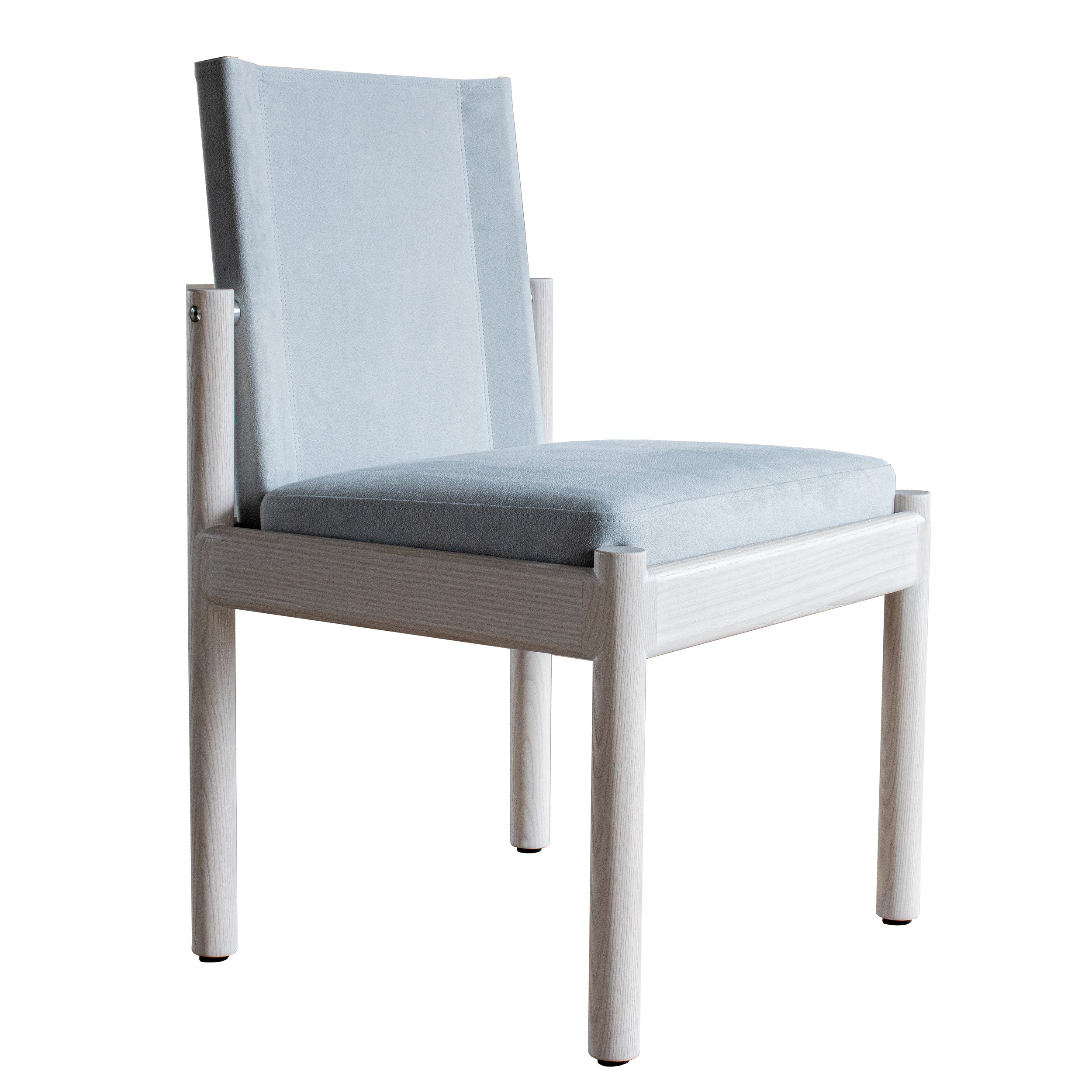 Reed Dining Chair 
