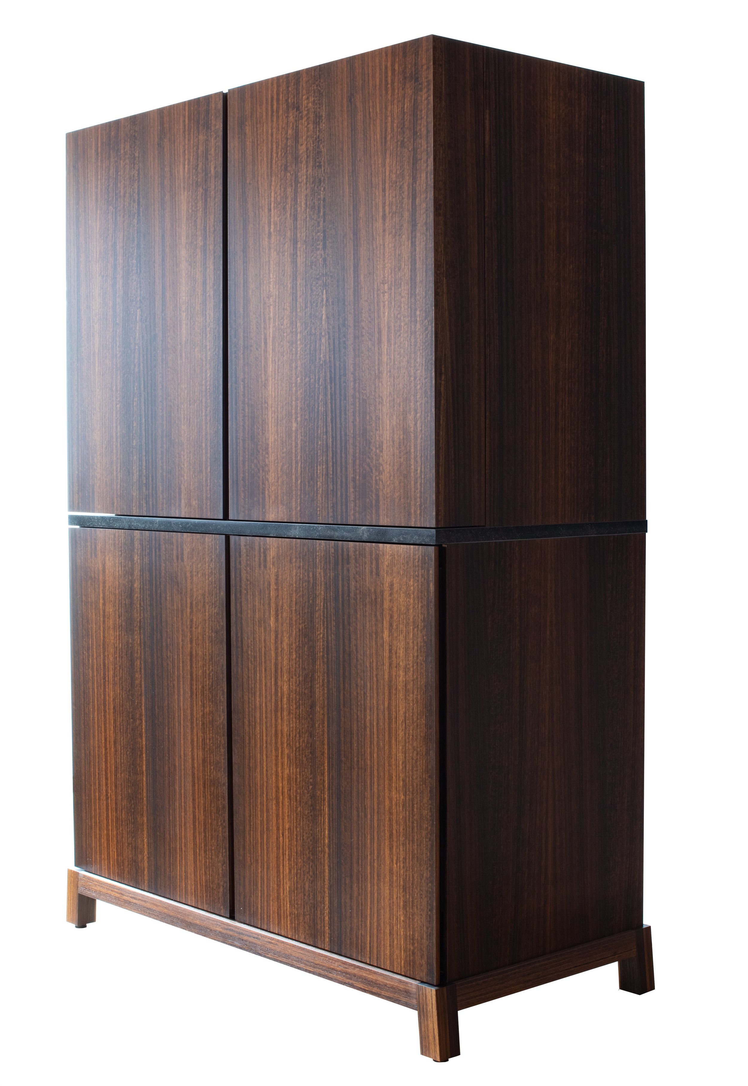 Laurent Bar Cabinet 