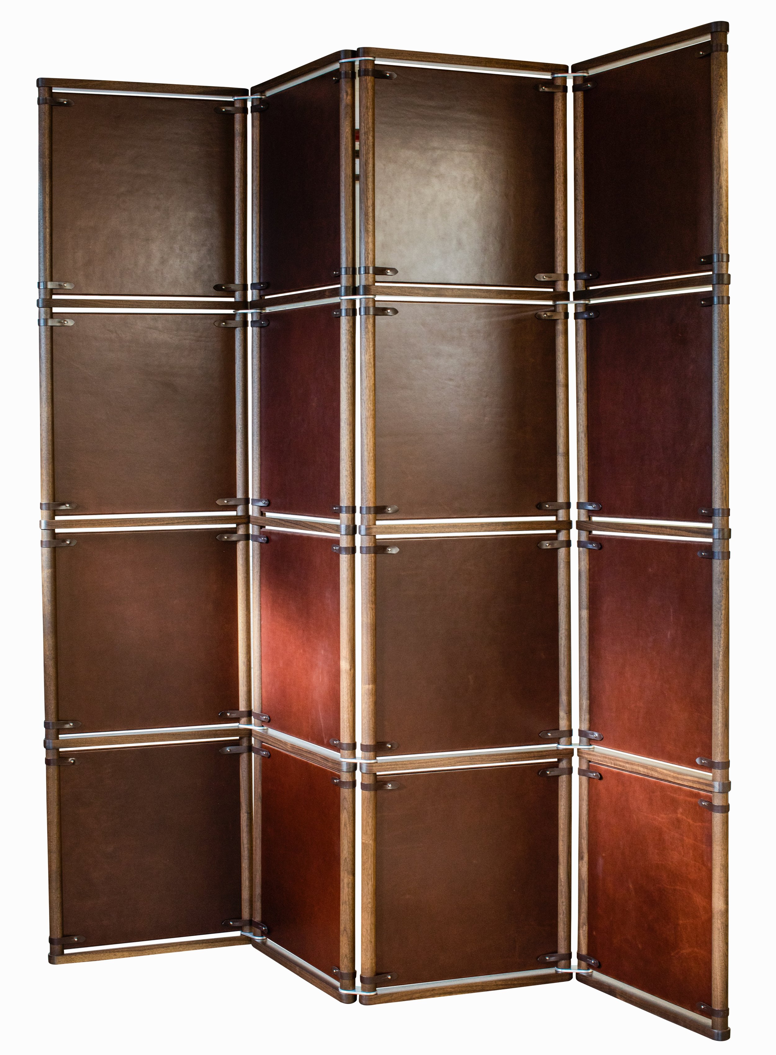 Lambert Folding Screen - Type 2