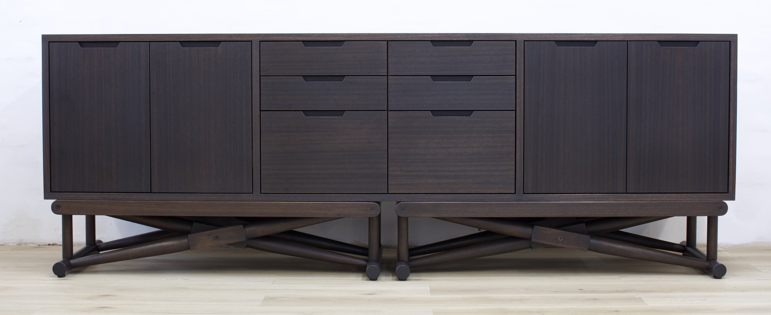 Ingram Office Console