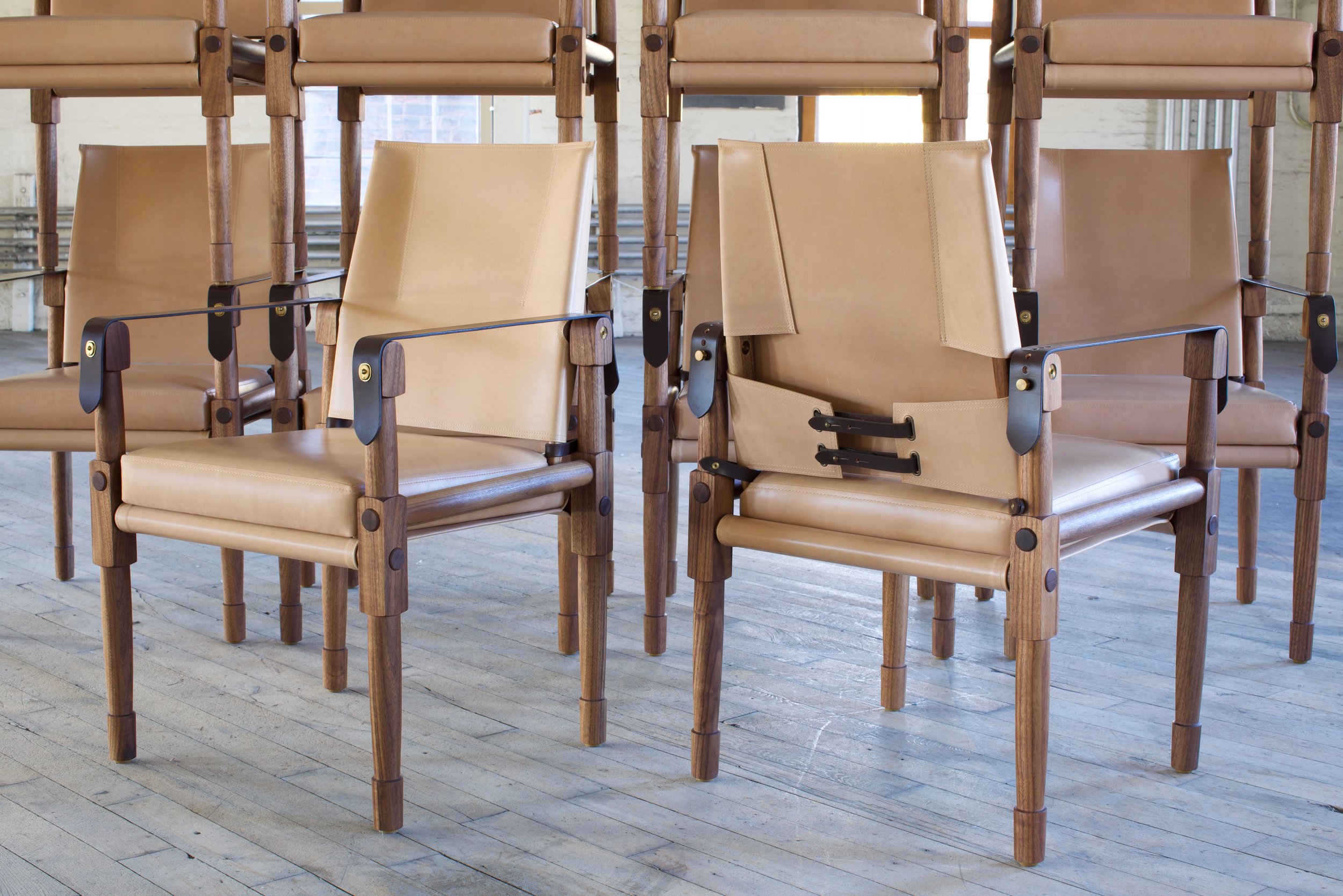 Chatwin Dining Chairs 
