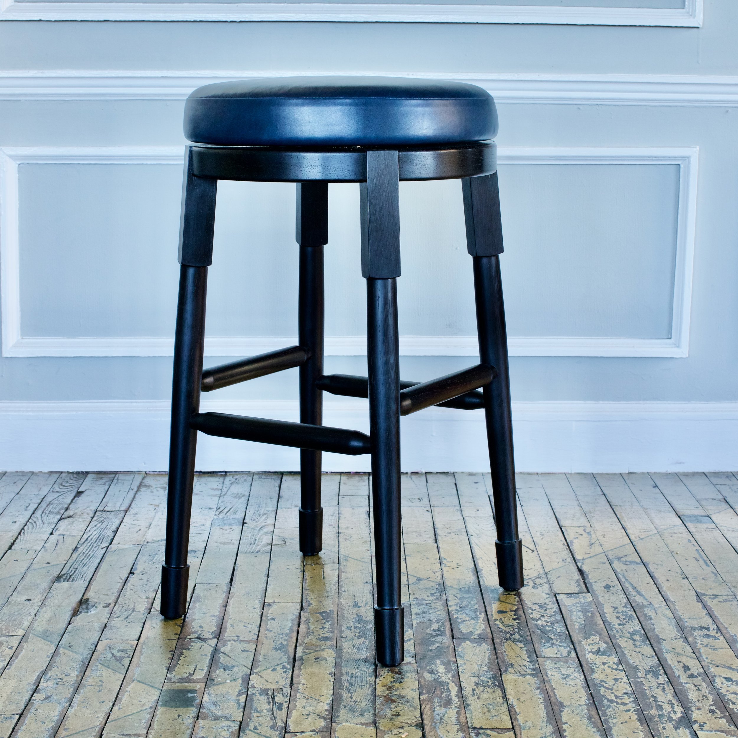 Chatwin Swivel Bar Stool