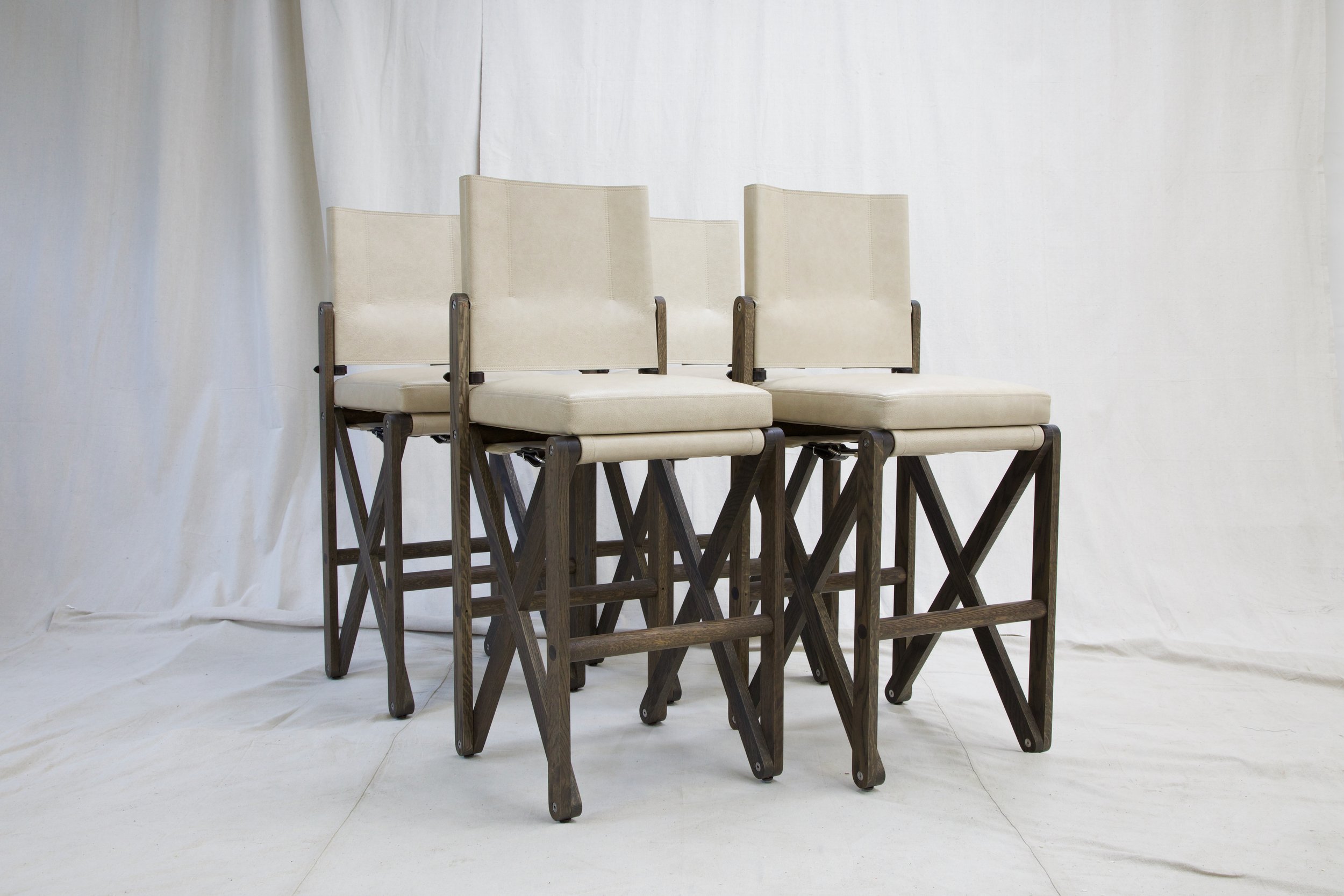 MacLaren Bar Stool 02