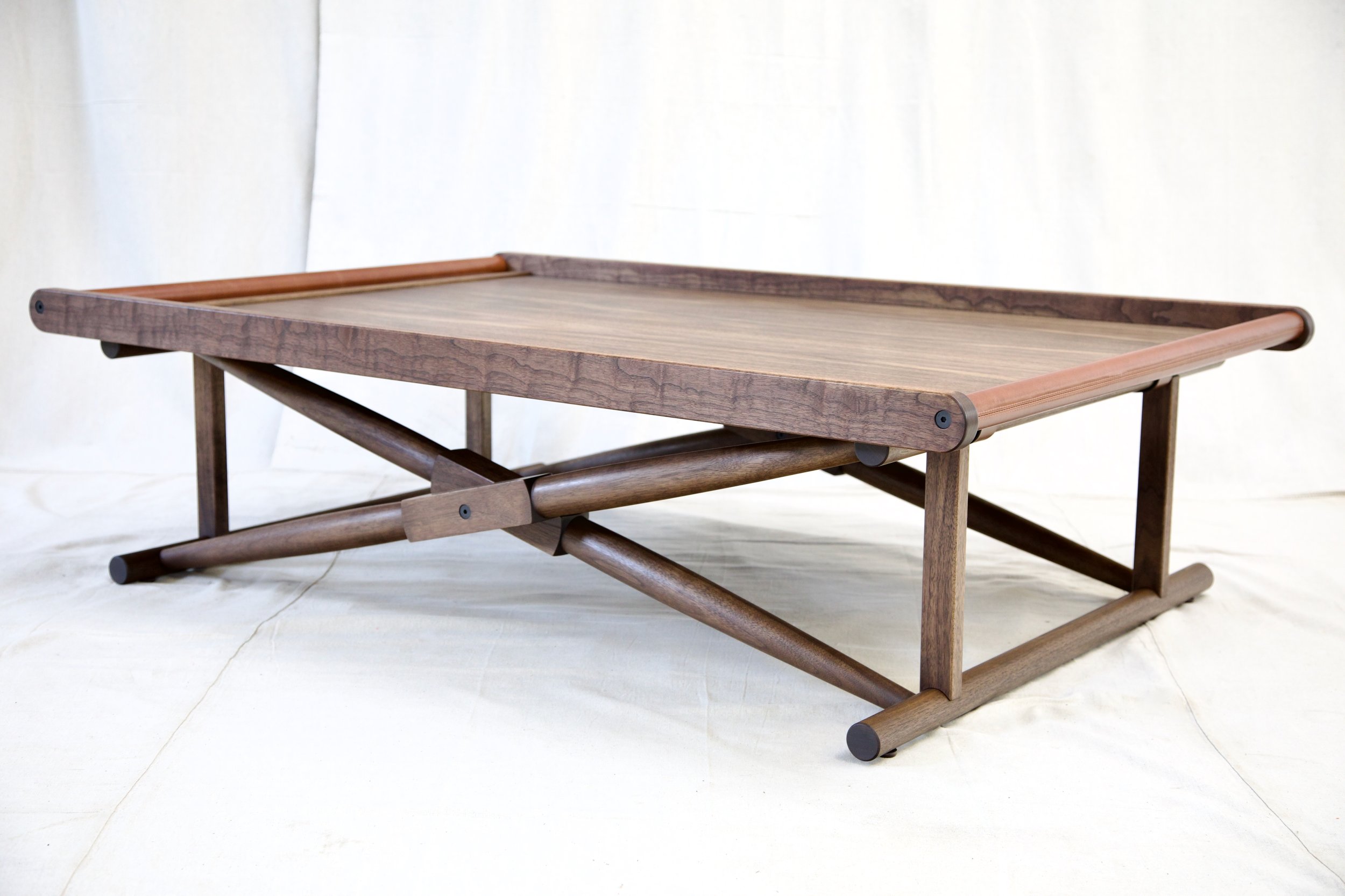 Matthiessen Coffee Table - Type 2