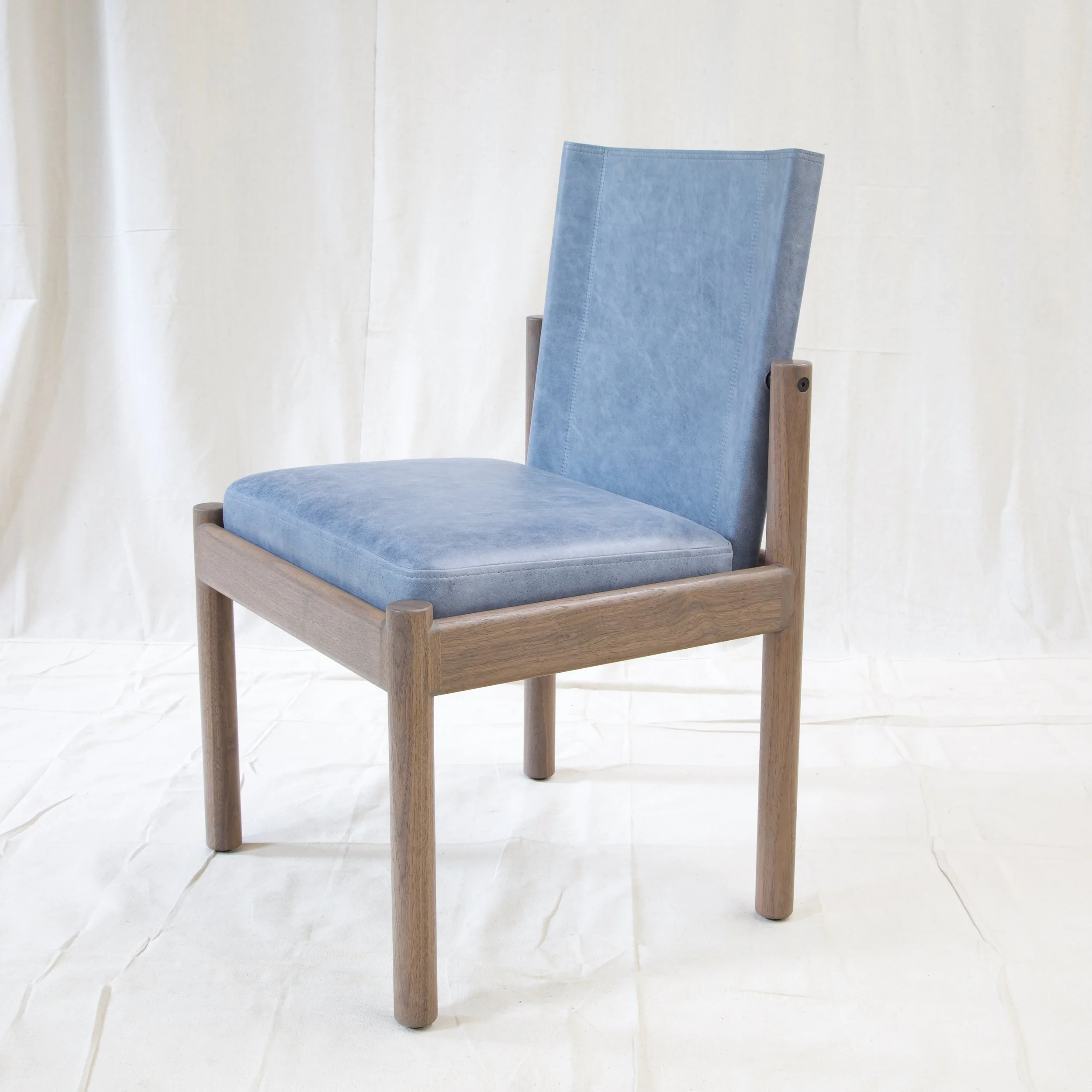 Reed Dining Chair