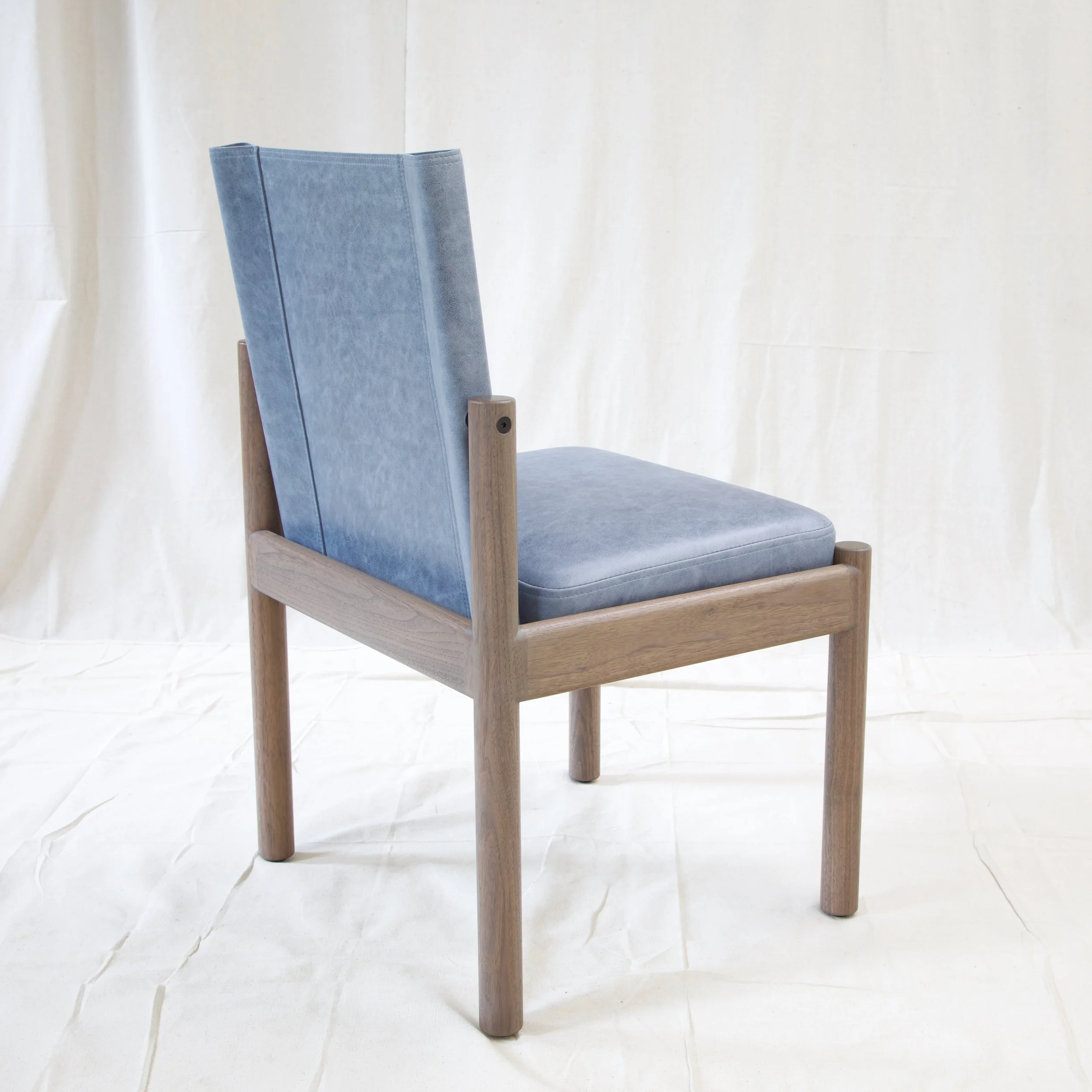 Reed Dining Chair