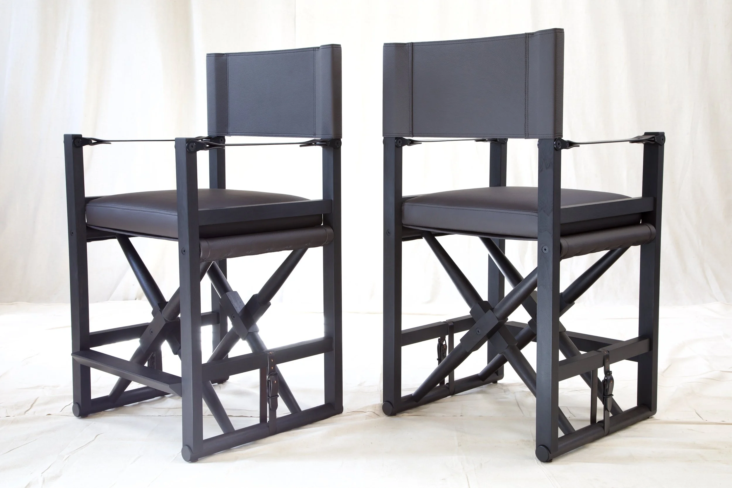Cabourn Counter Chair