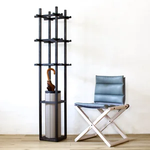 Moss Folding Dining Chair 