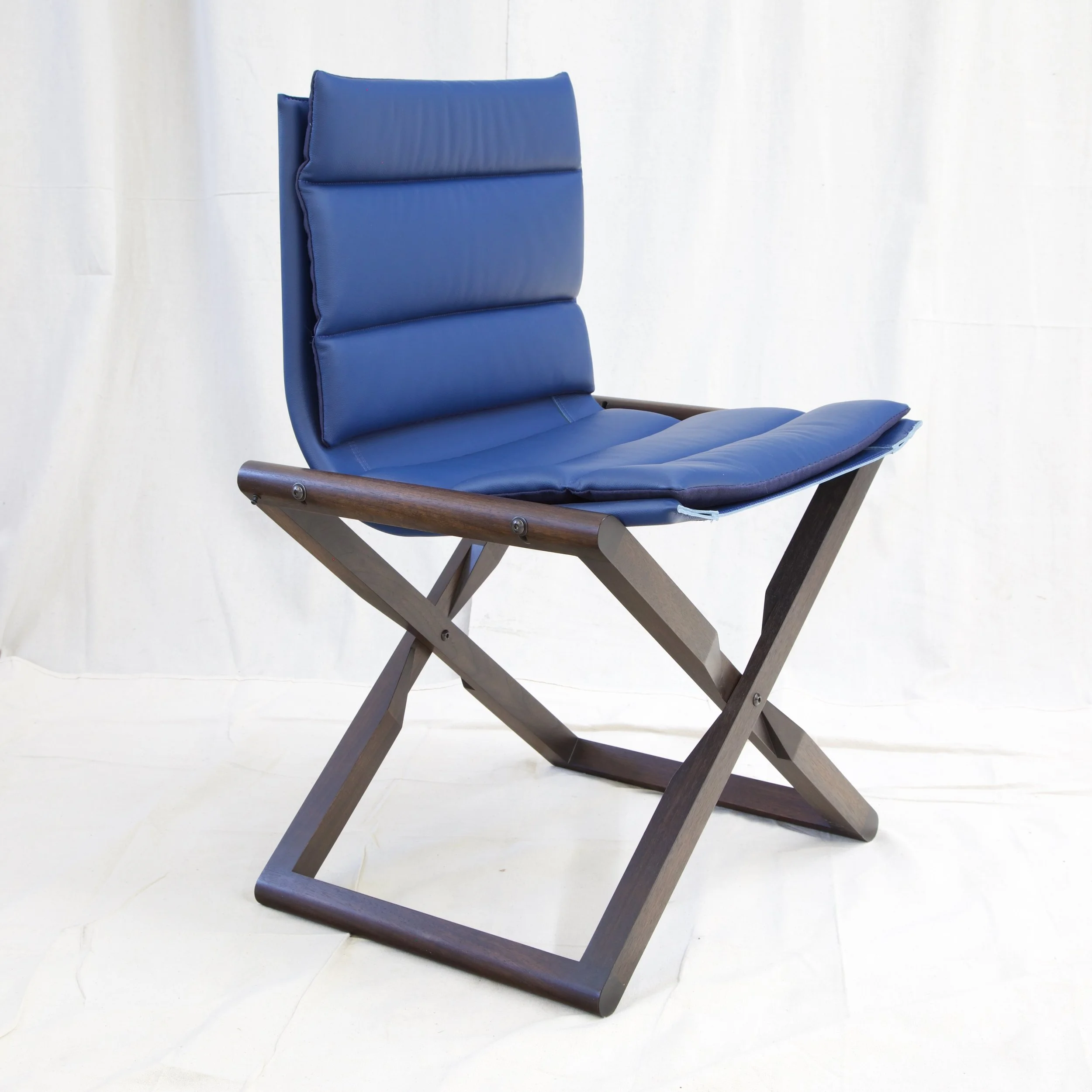 Moss Folding Dining Chair