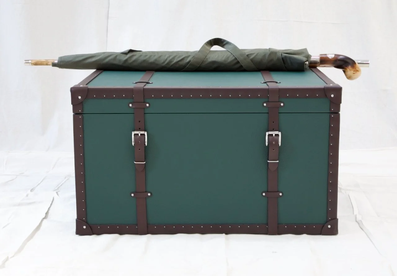 Officer's Field Set