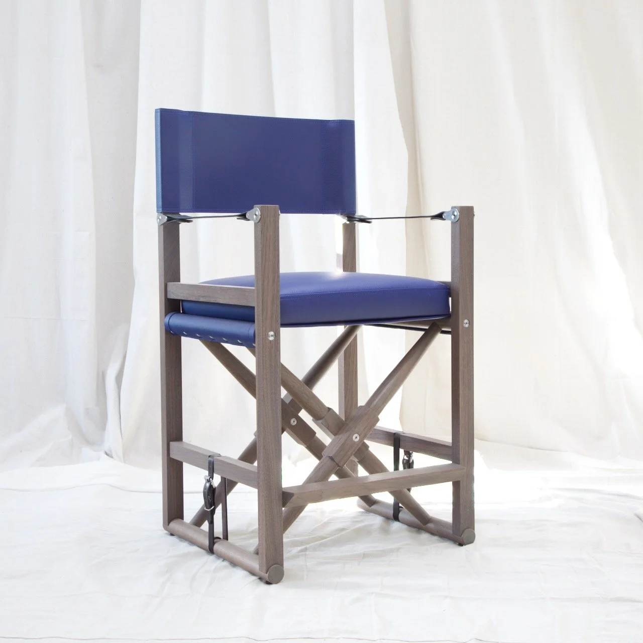 Cabourn Counter Chair