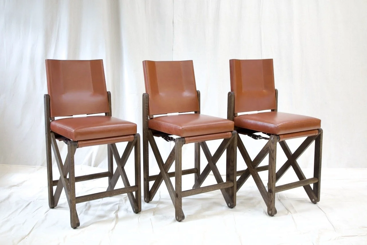 MacLaren Counter Stool 02