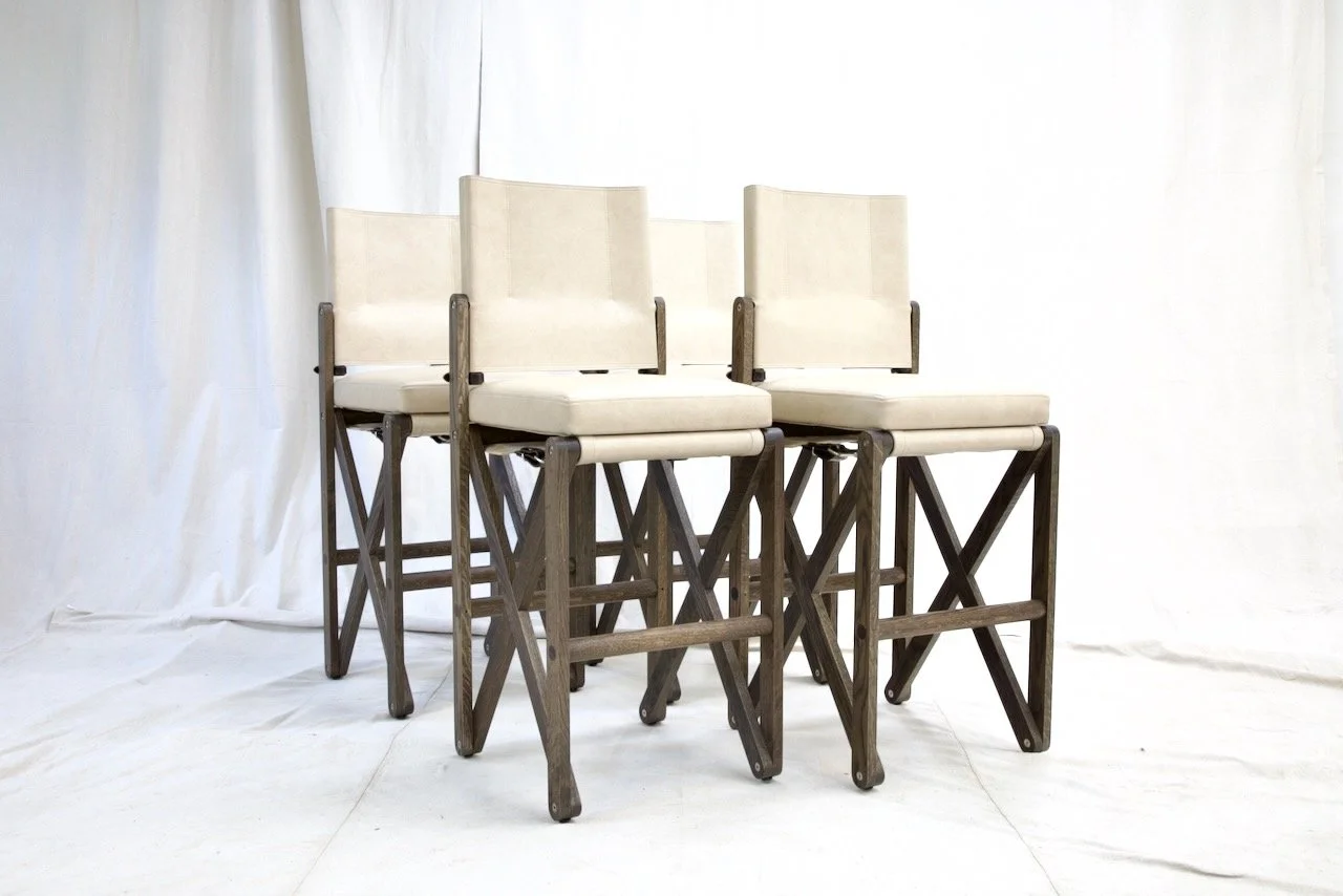 MacLaren Bar Stool 02